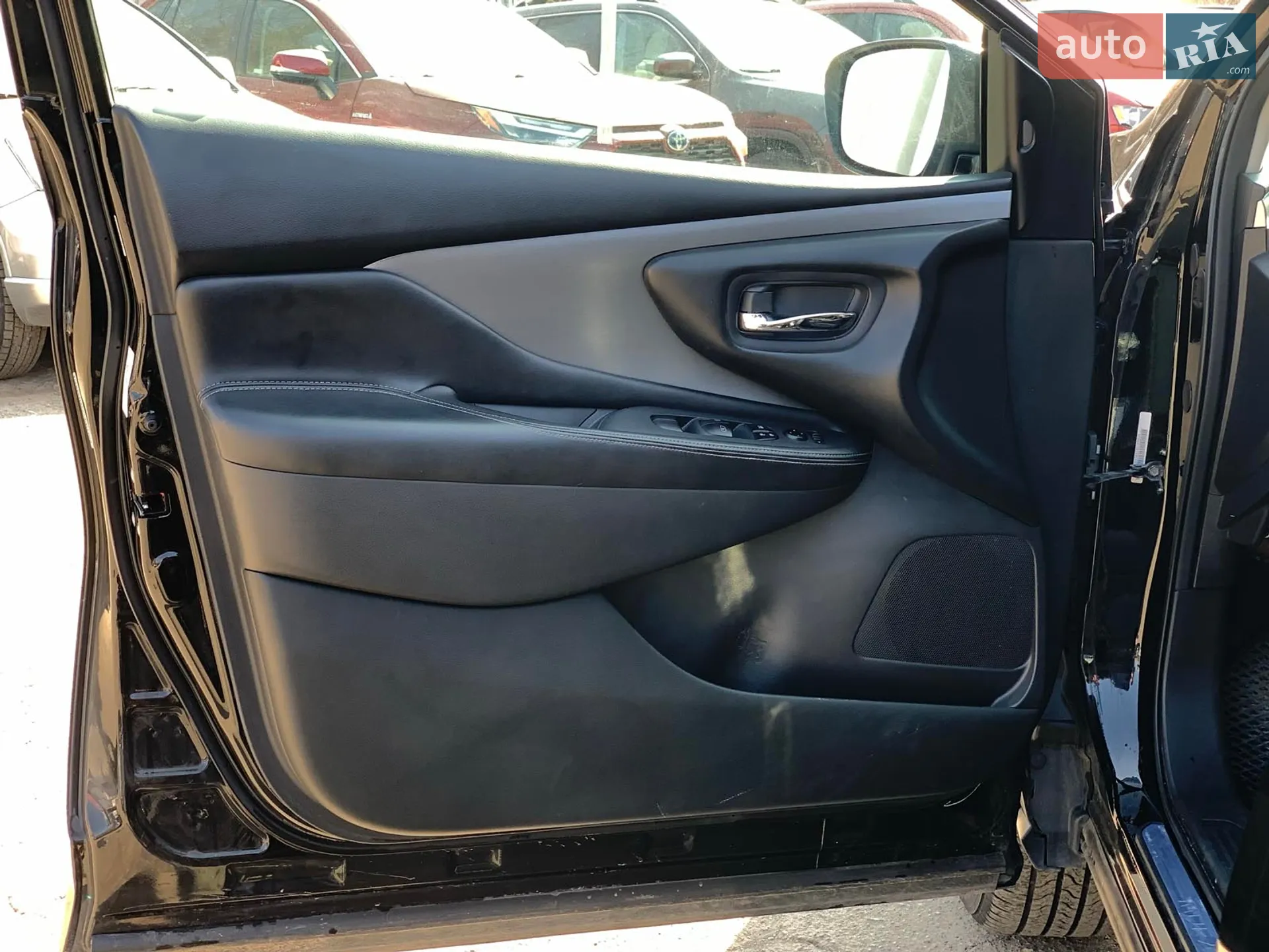 2019 Nissan Murano - мініатюра 18