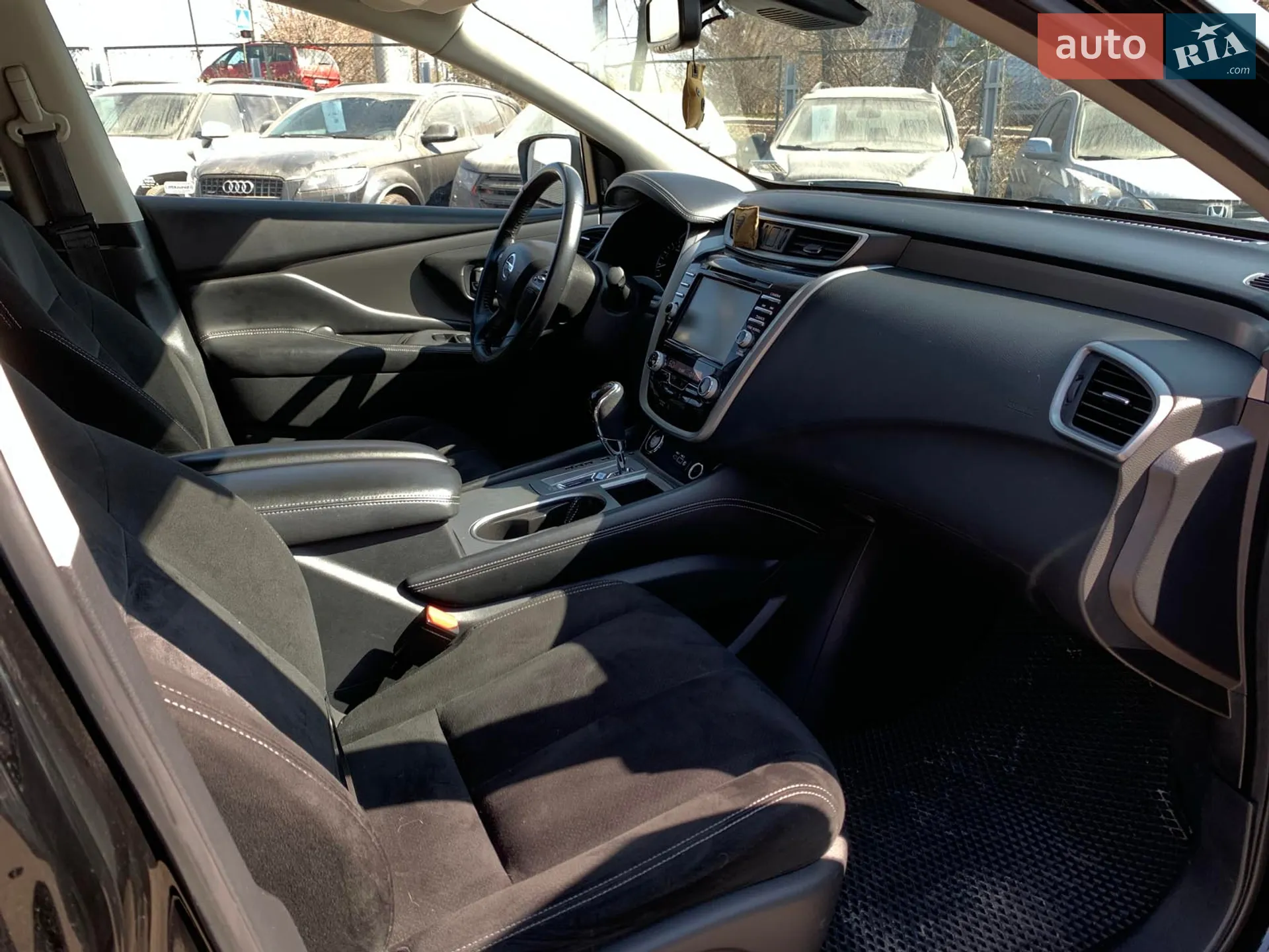 2019 Nissan Murano - мініатюра 35
