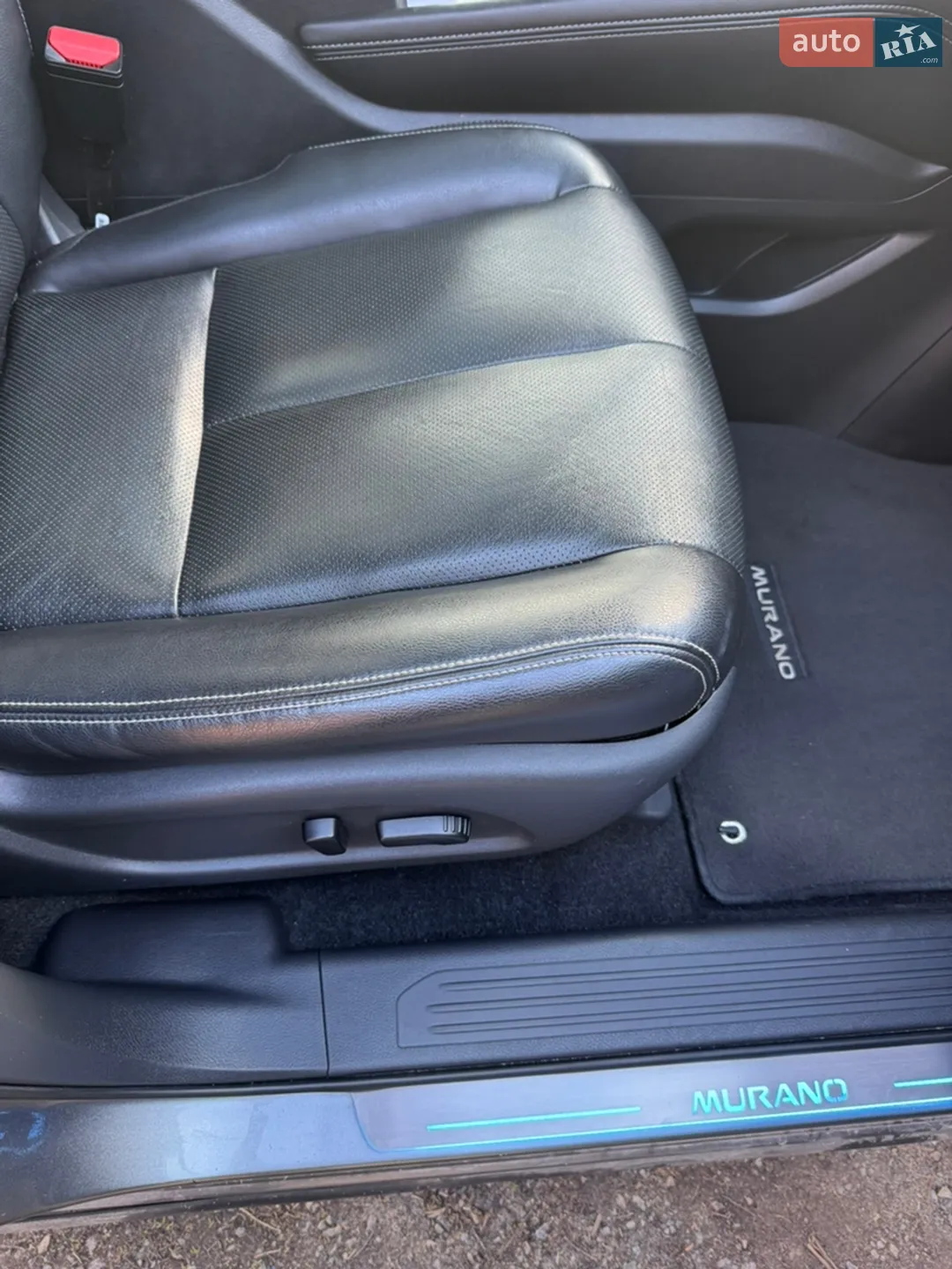2017 Nissan Murano - мініатюра 15