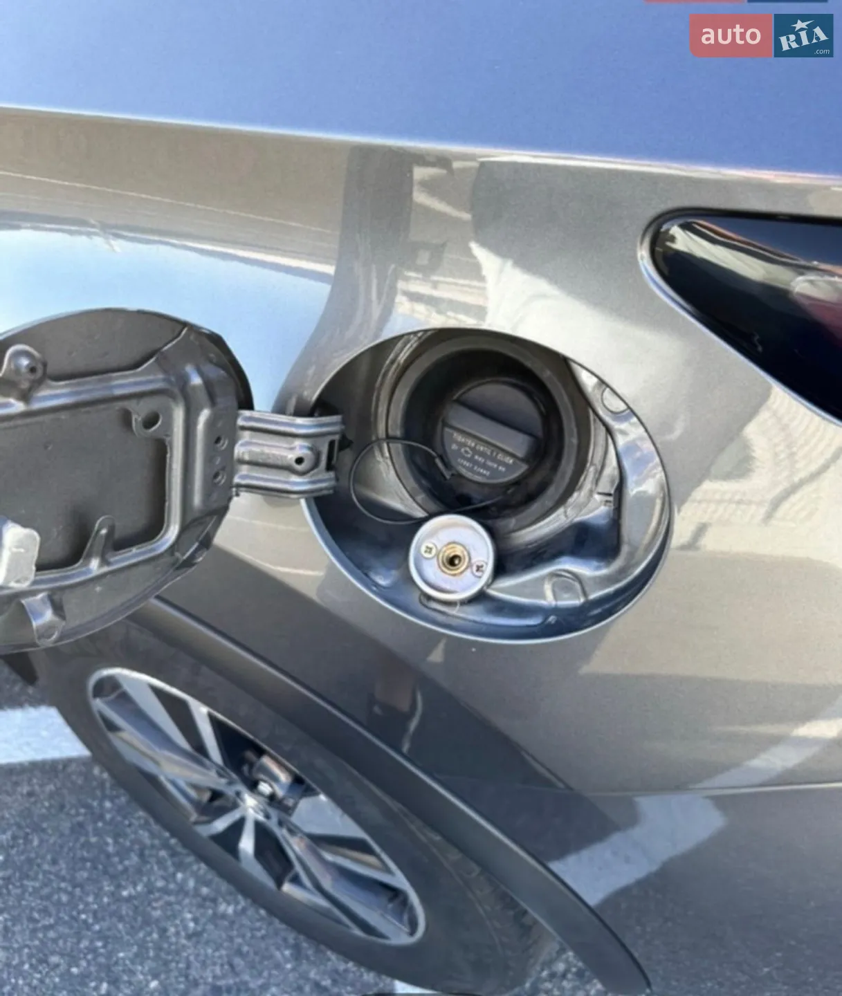 2021 Nissan Murano - мініатюра 20
