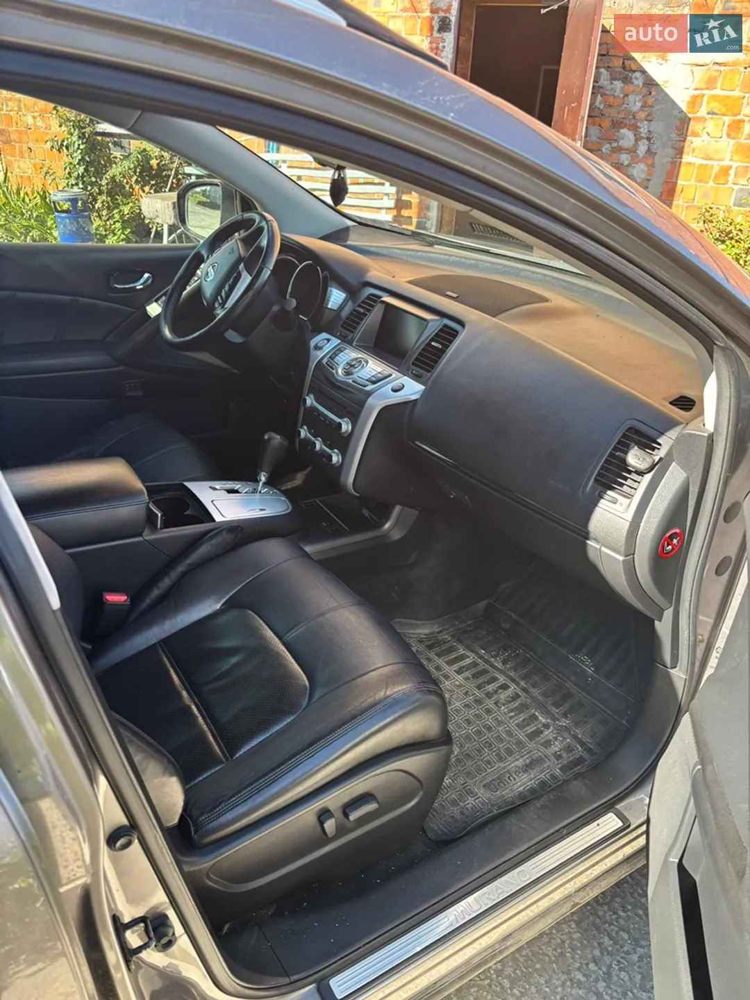 2013 Nissan Murano - мініатюра 9