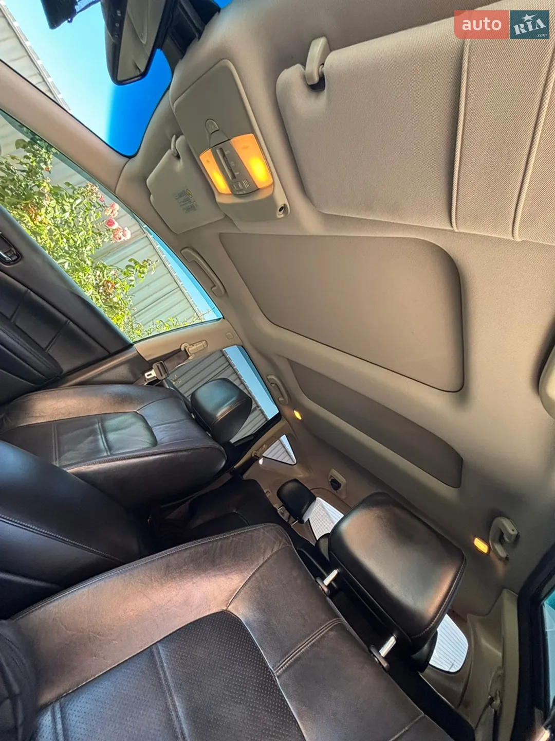 2013 Nissan Murano - мініатюра 14