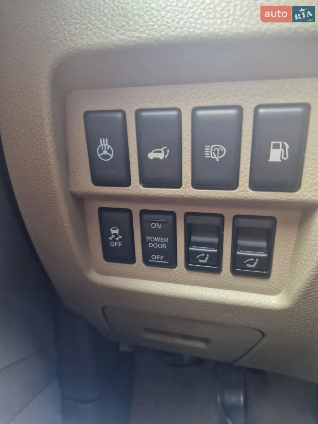2012 Nissan Murano - мініатюра 3