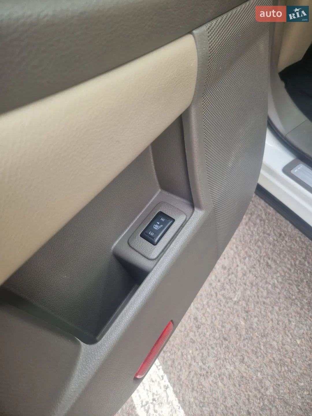 2012 Nissan Murano - мініатюра 16