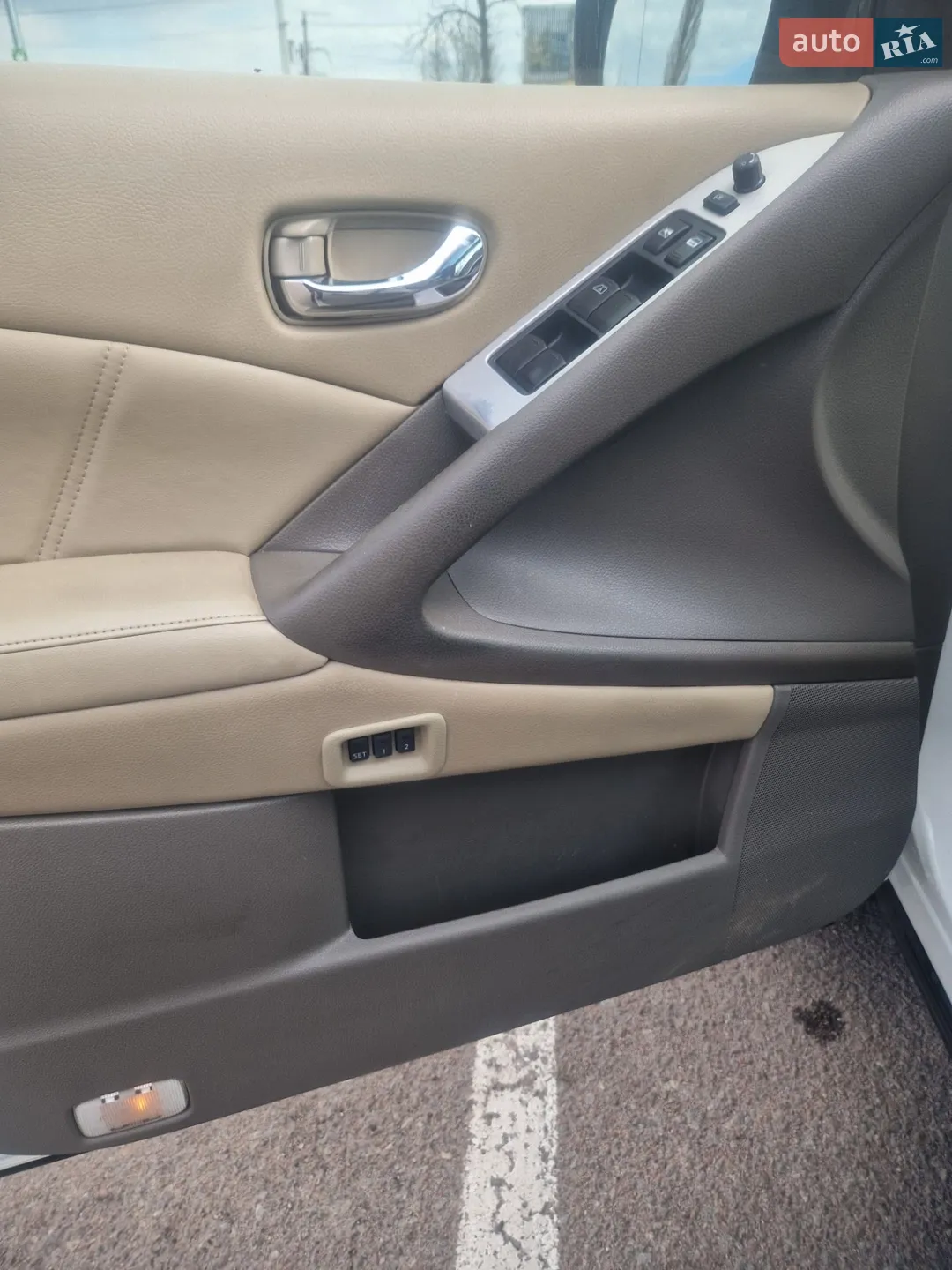 2012 Nissan Murano - мініатюра 20