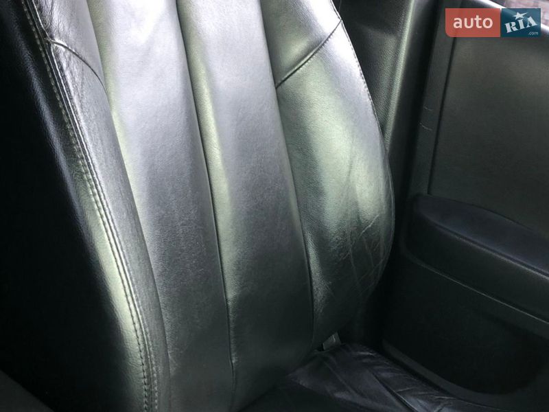 Внедорожник / Кроссовер Nissan Murano 2005 в Ивано-Франковске