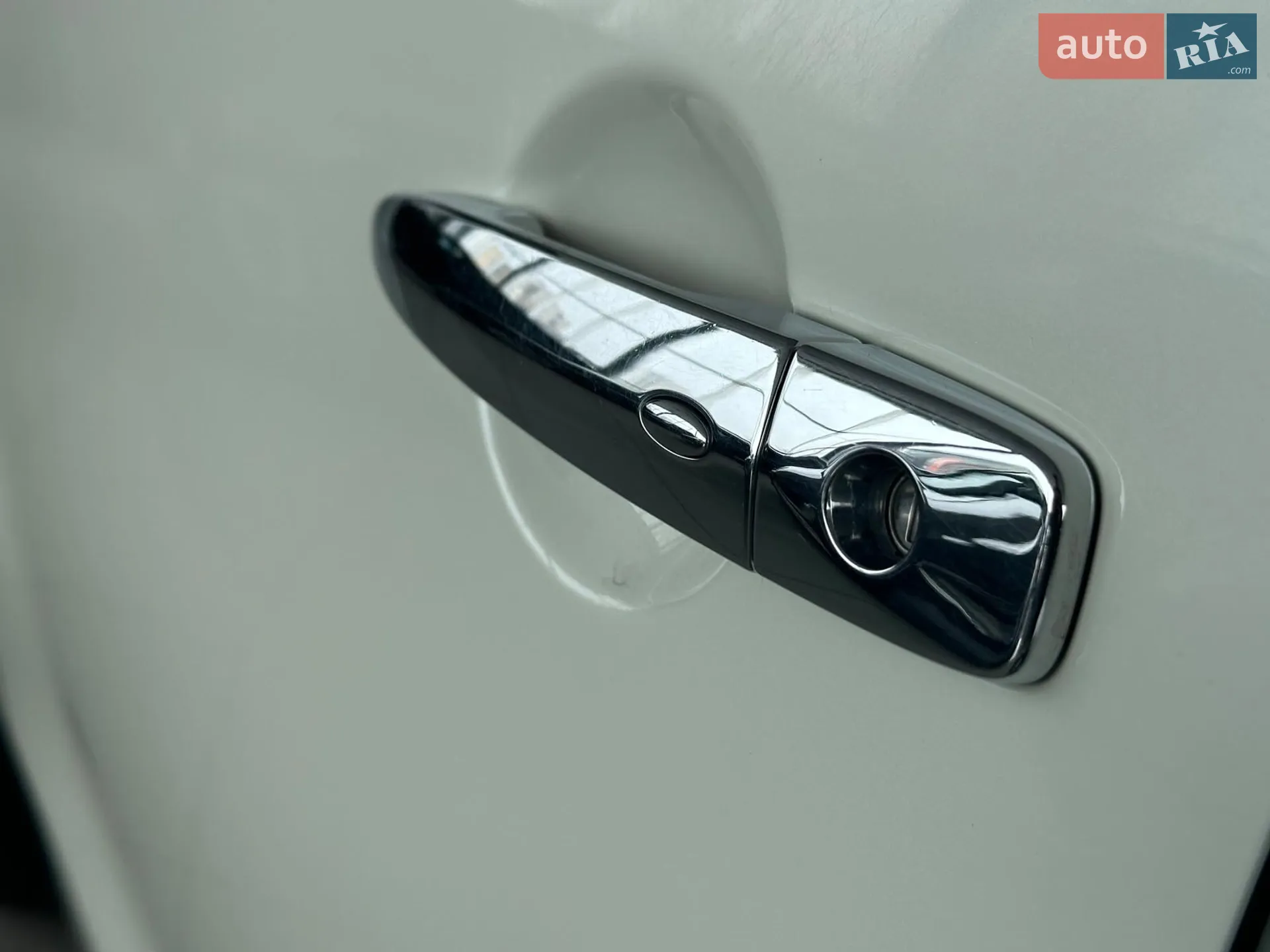 2010 Nissan Murano - мініатюра 8