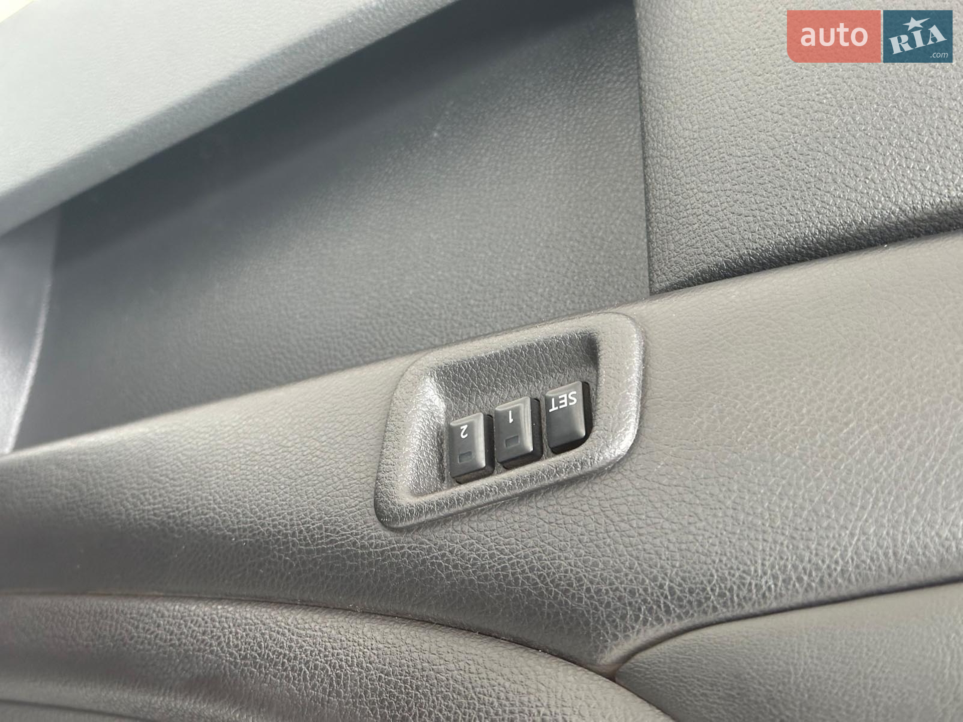 2010 Nissan Murano - мініатюра 11