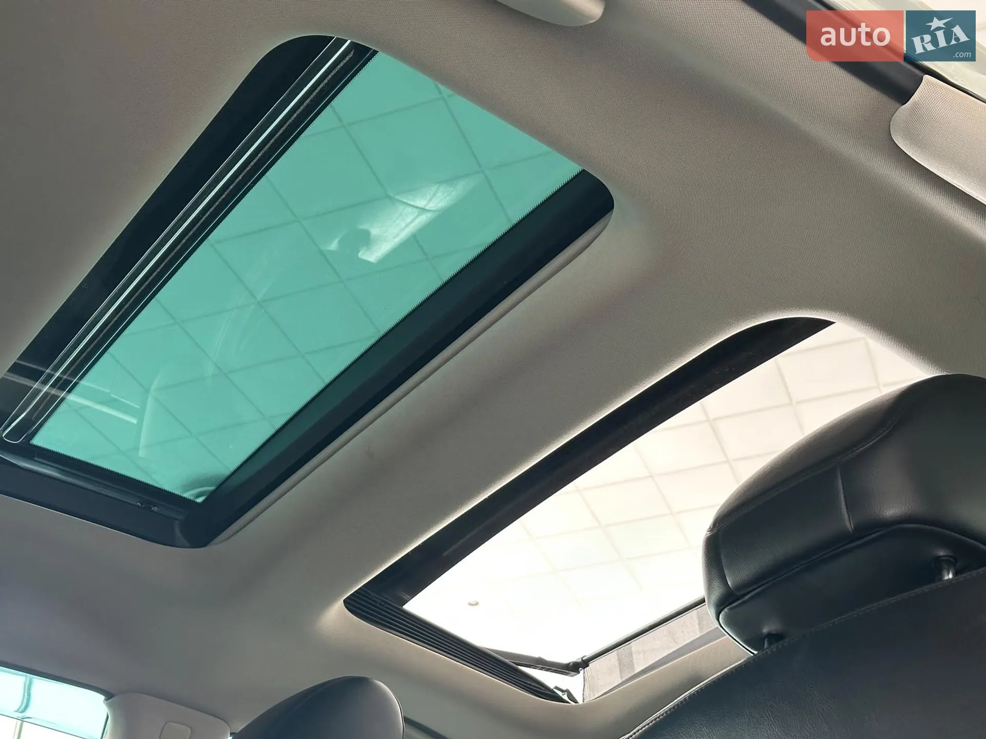 2010 Nissan Murano - мініатюра 27