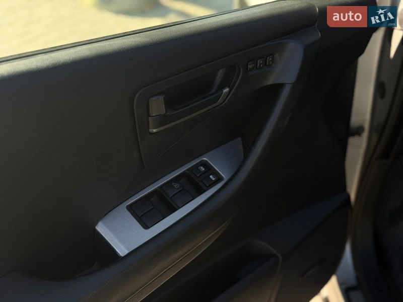 Позашляховик / Кросовер Nissan Murano 2005 в Кропивницькому