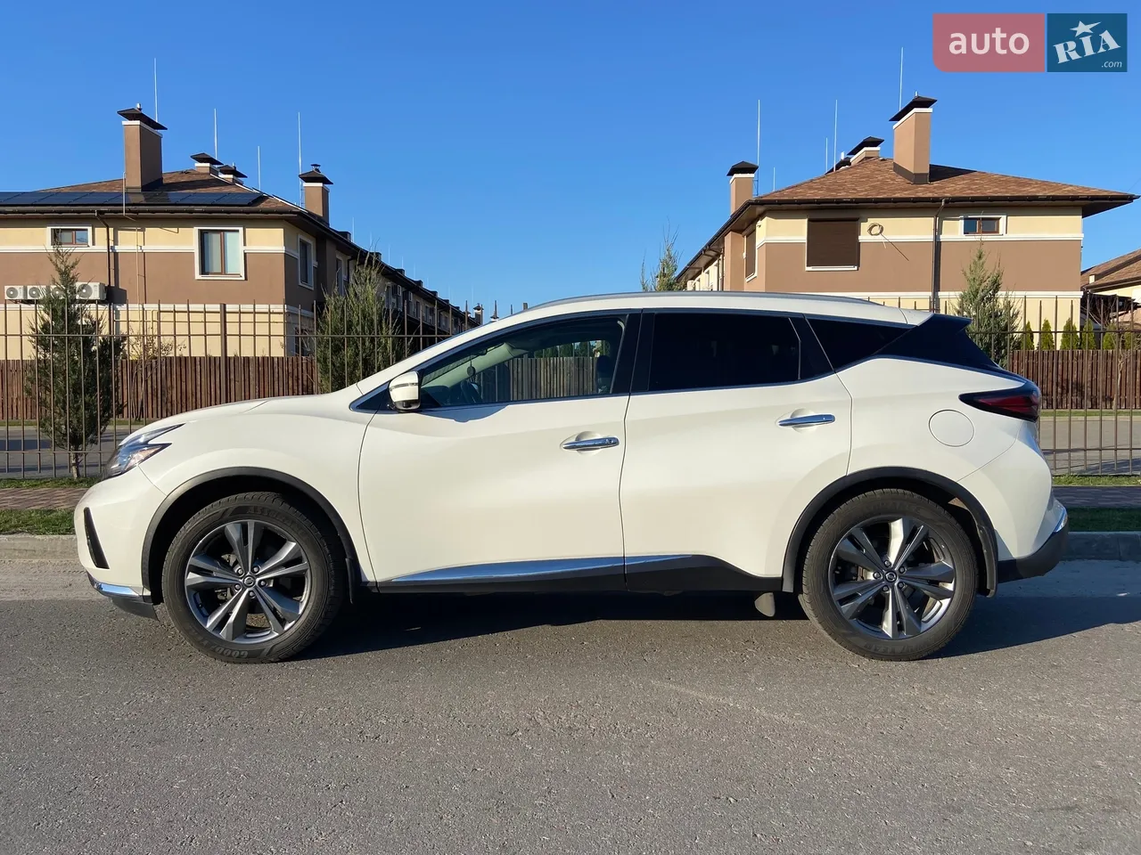 2020 Nissan Murano - мініатюра 16