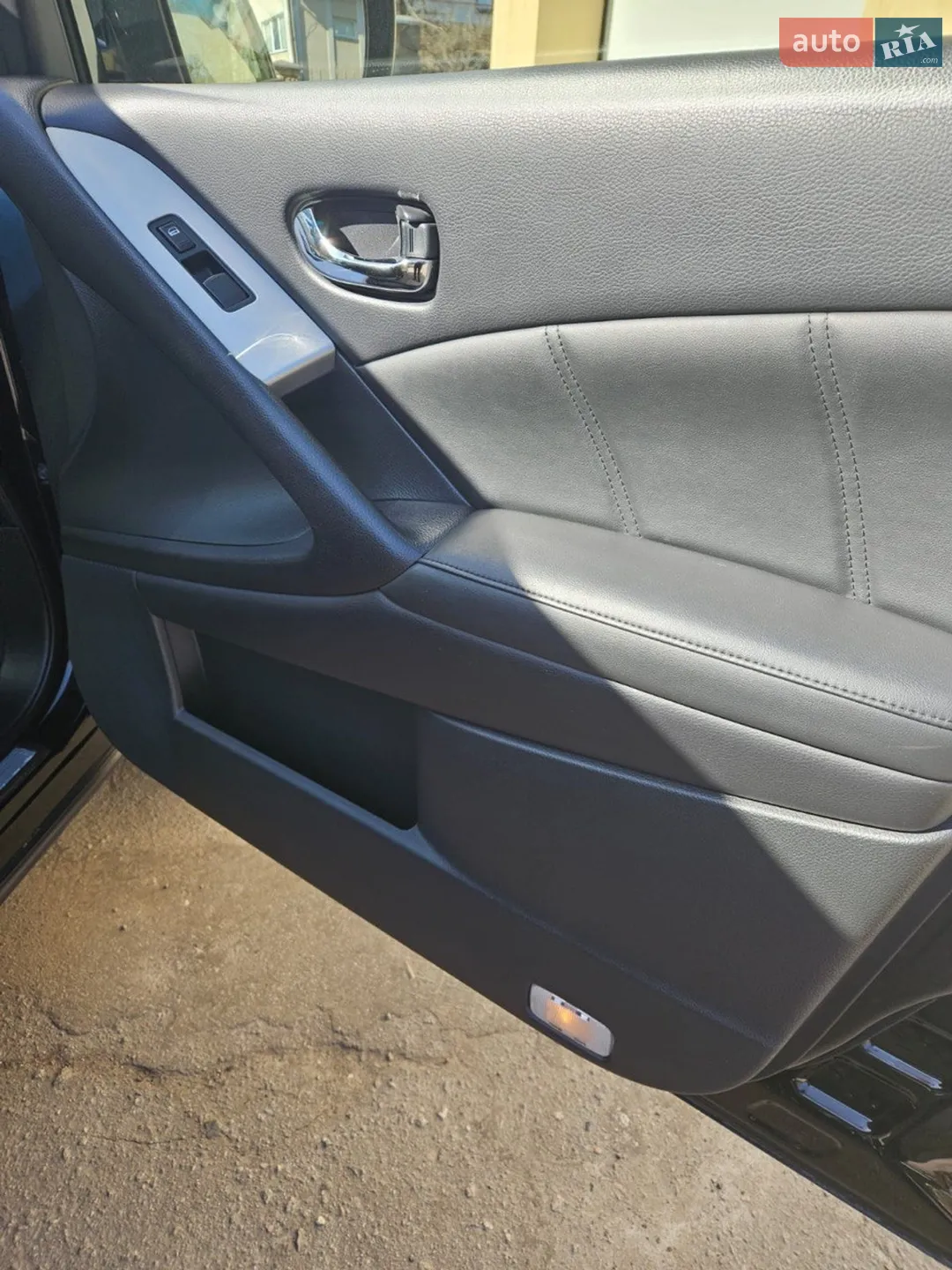 2013 Nissan Murano - мініатюра 15