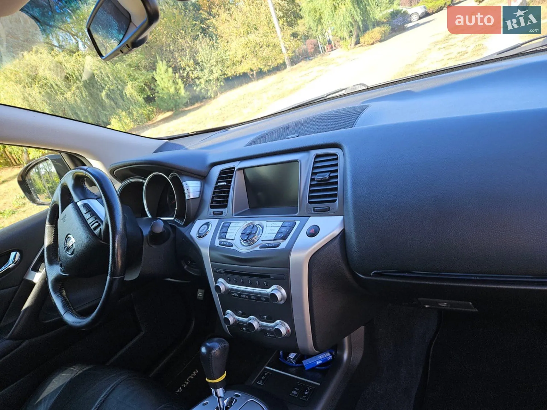2013 Nissan Murano - мініатюра 18