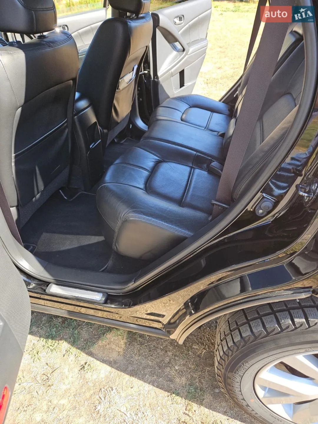 2013 Nissan Murano - мініатюра 19