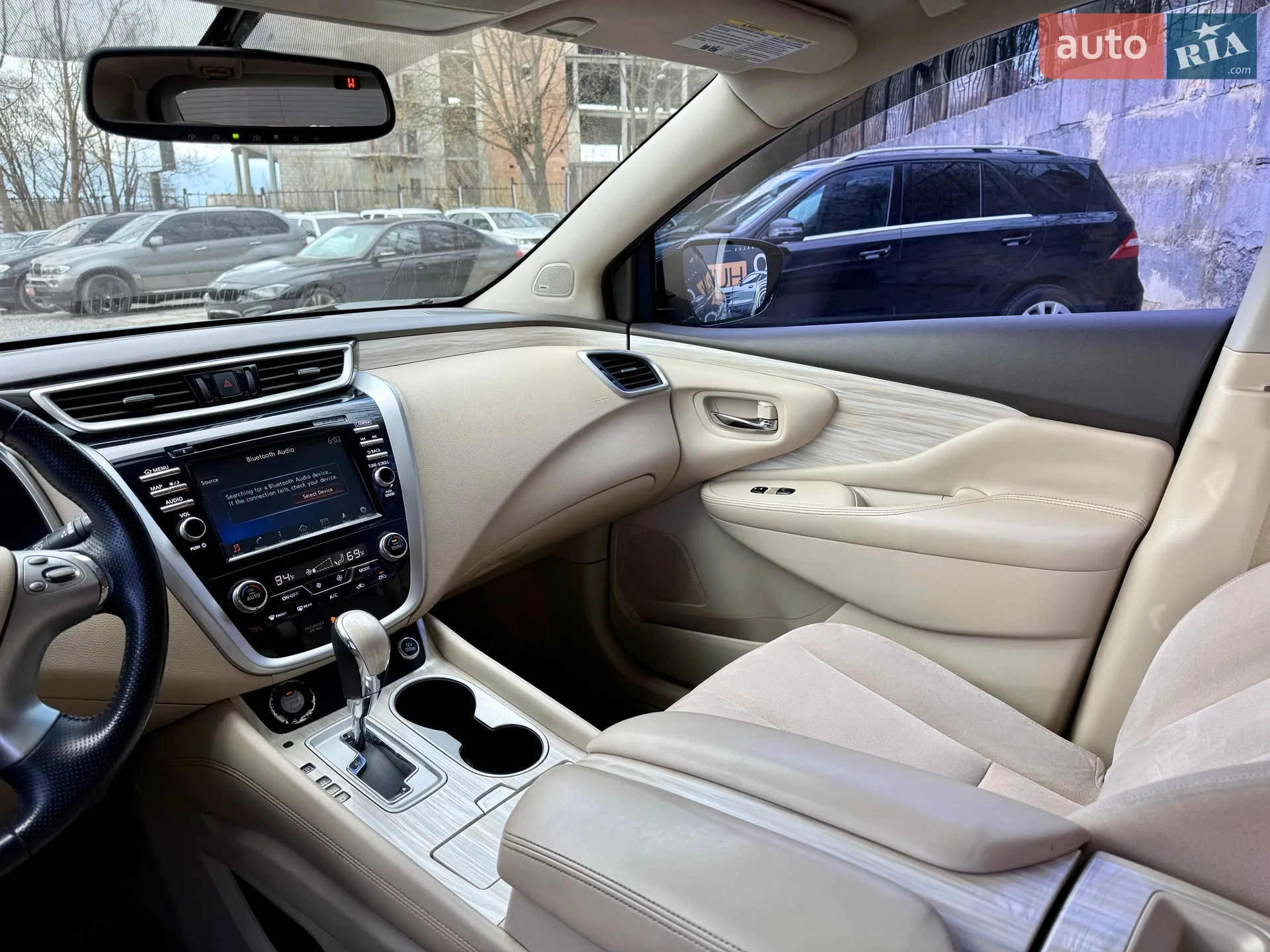 2015 Nissan Murano - мініатюра 12