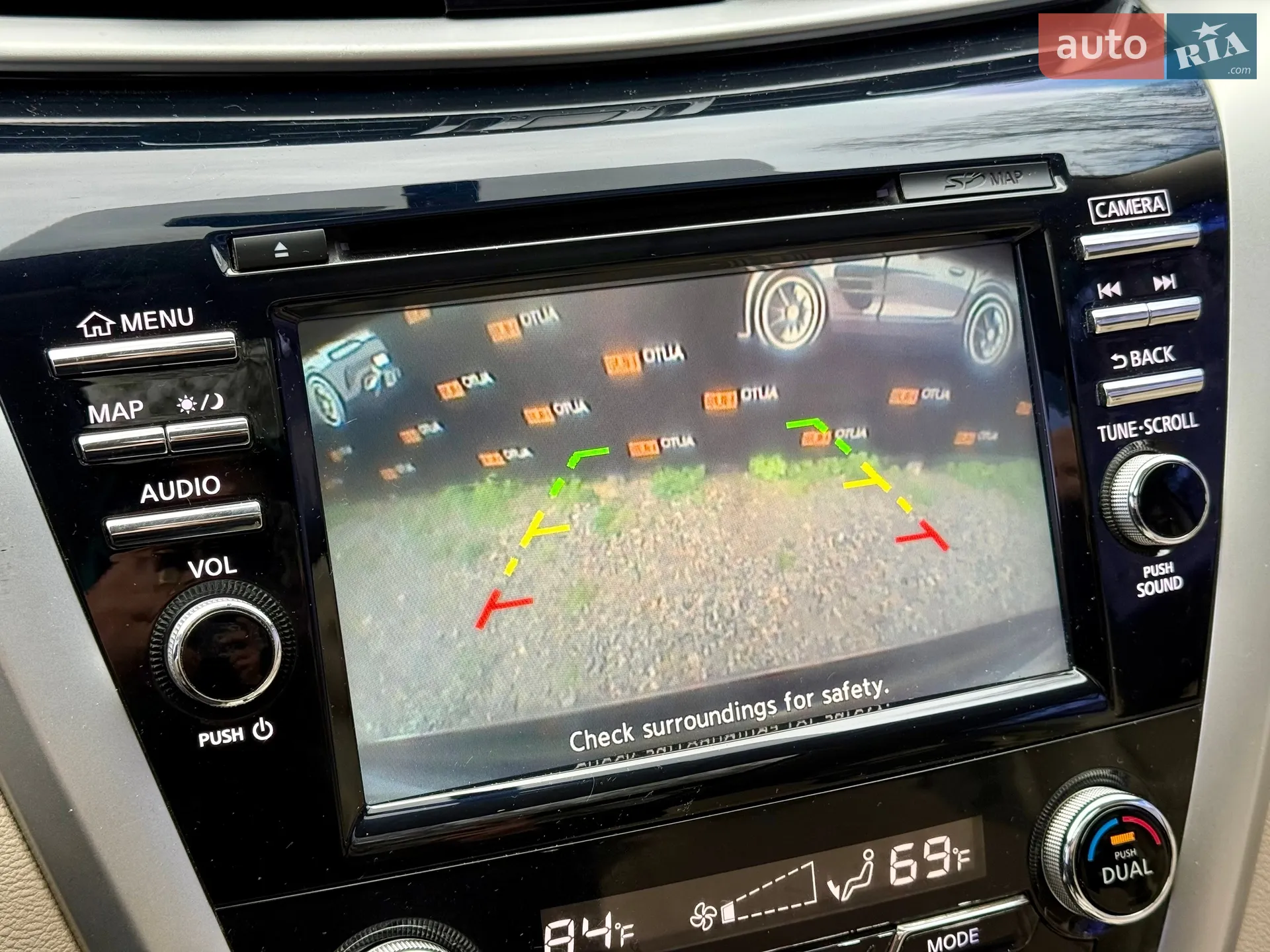 2015 Nissan Murano - мініатюра 16