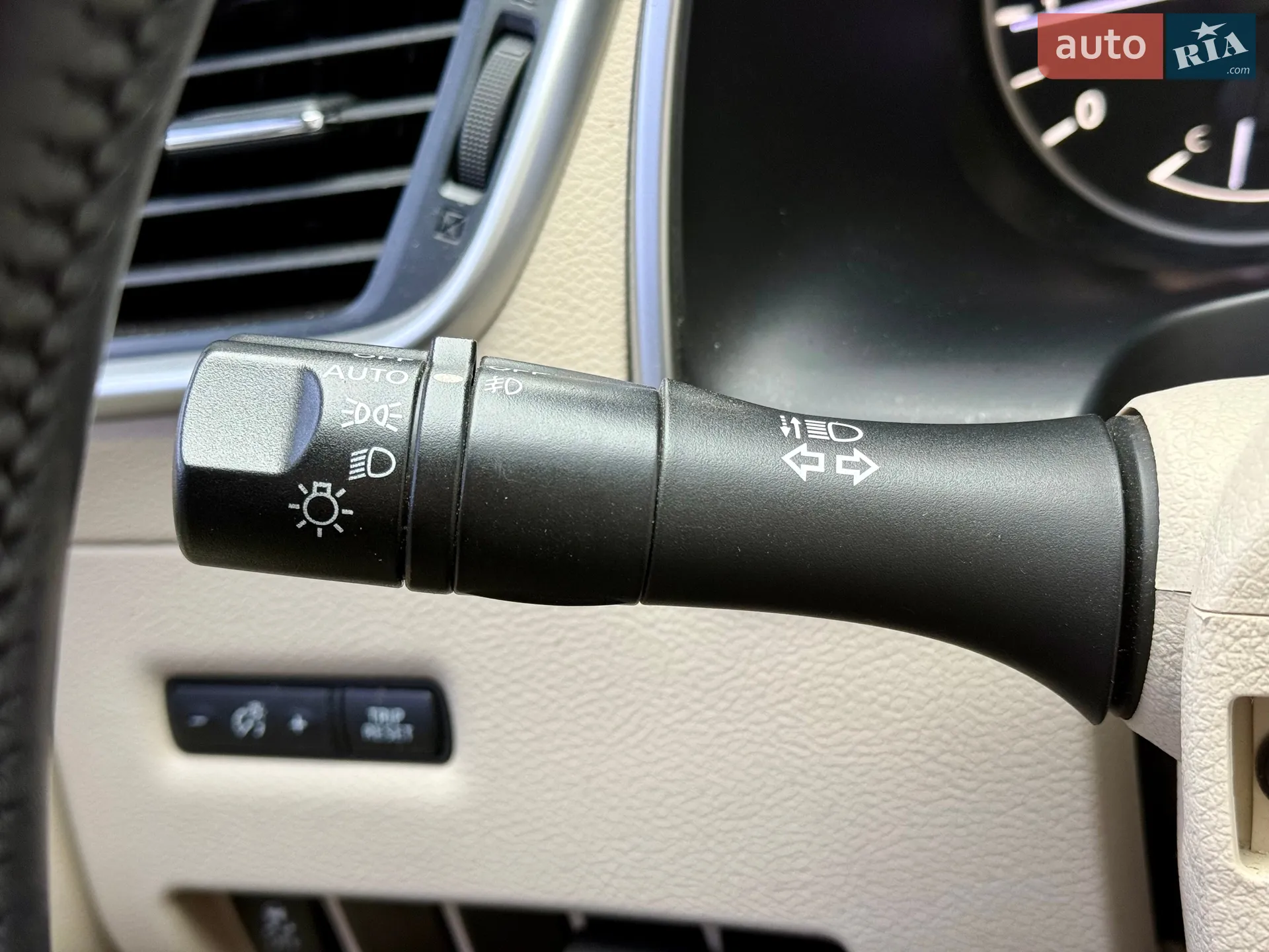 2015 Nissan Murano - мініатюра 19