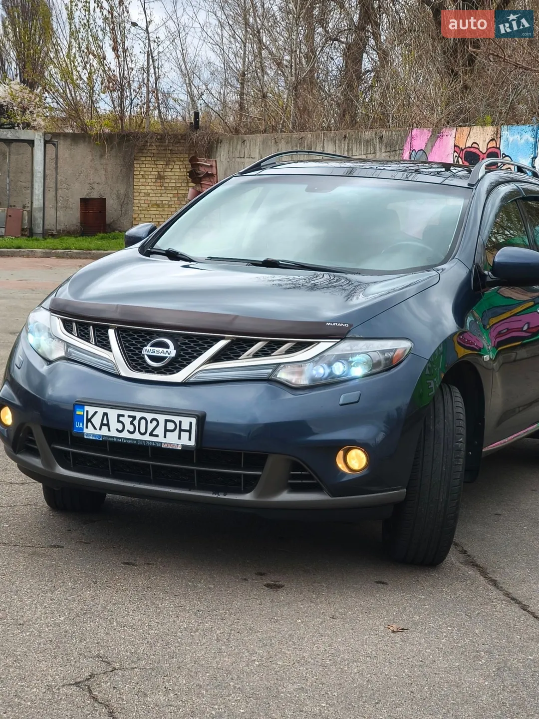2013 Nissan Murano - мініатюра 12