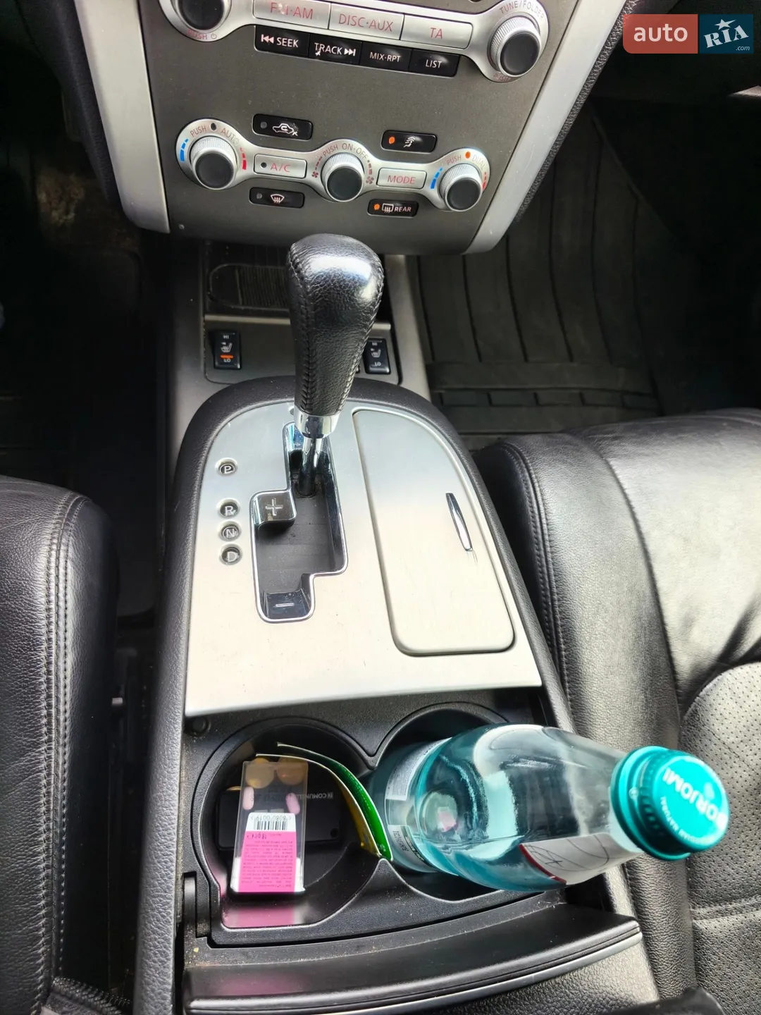 2013 Nissan Murano - мініатюра 55