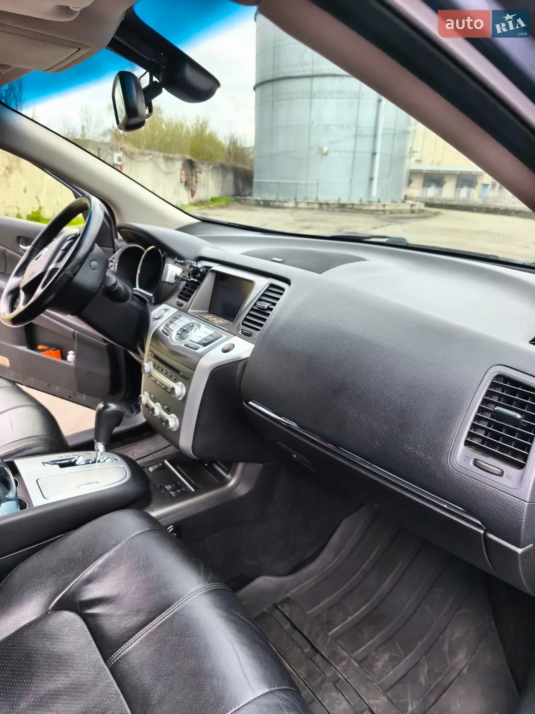2013 Nissan Murano - мініатюра 58