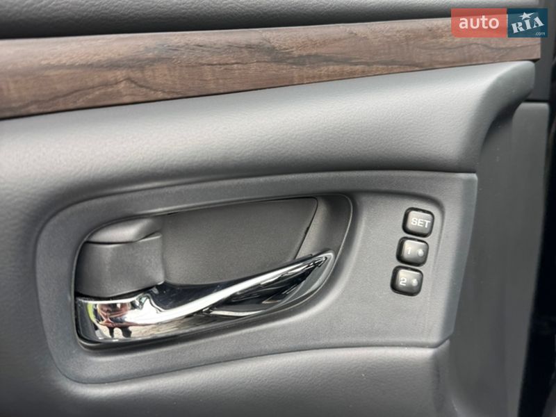 Позашляховик / Кросовер Nissan Murano 2019 в Києві