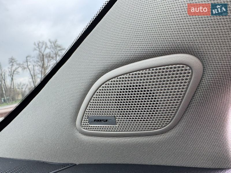 Позашляховик / Кросовер Nissan Murano 2019 в Києві