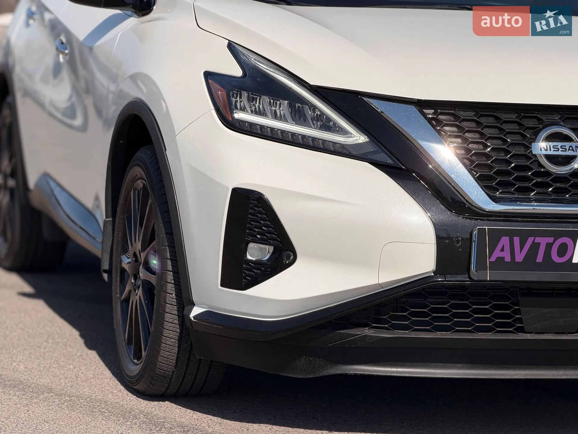 2021 Nissan Murano - мініатюра 12