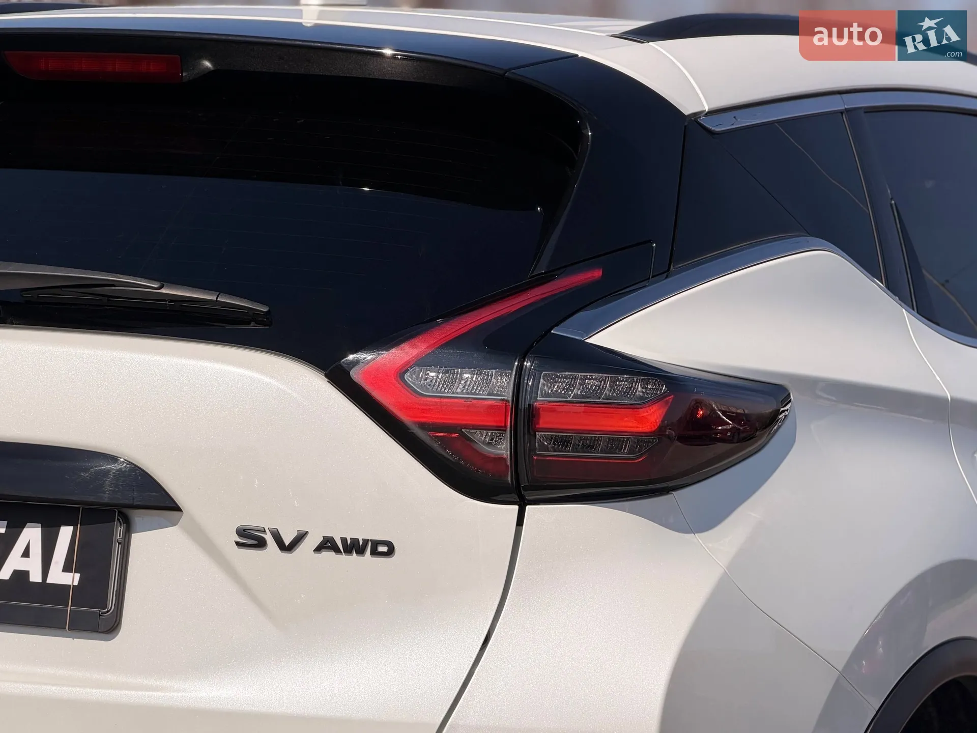 2021 Nissan Murano - мініатюра 23