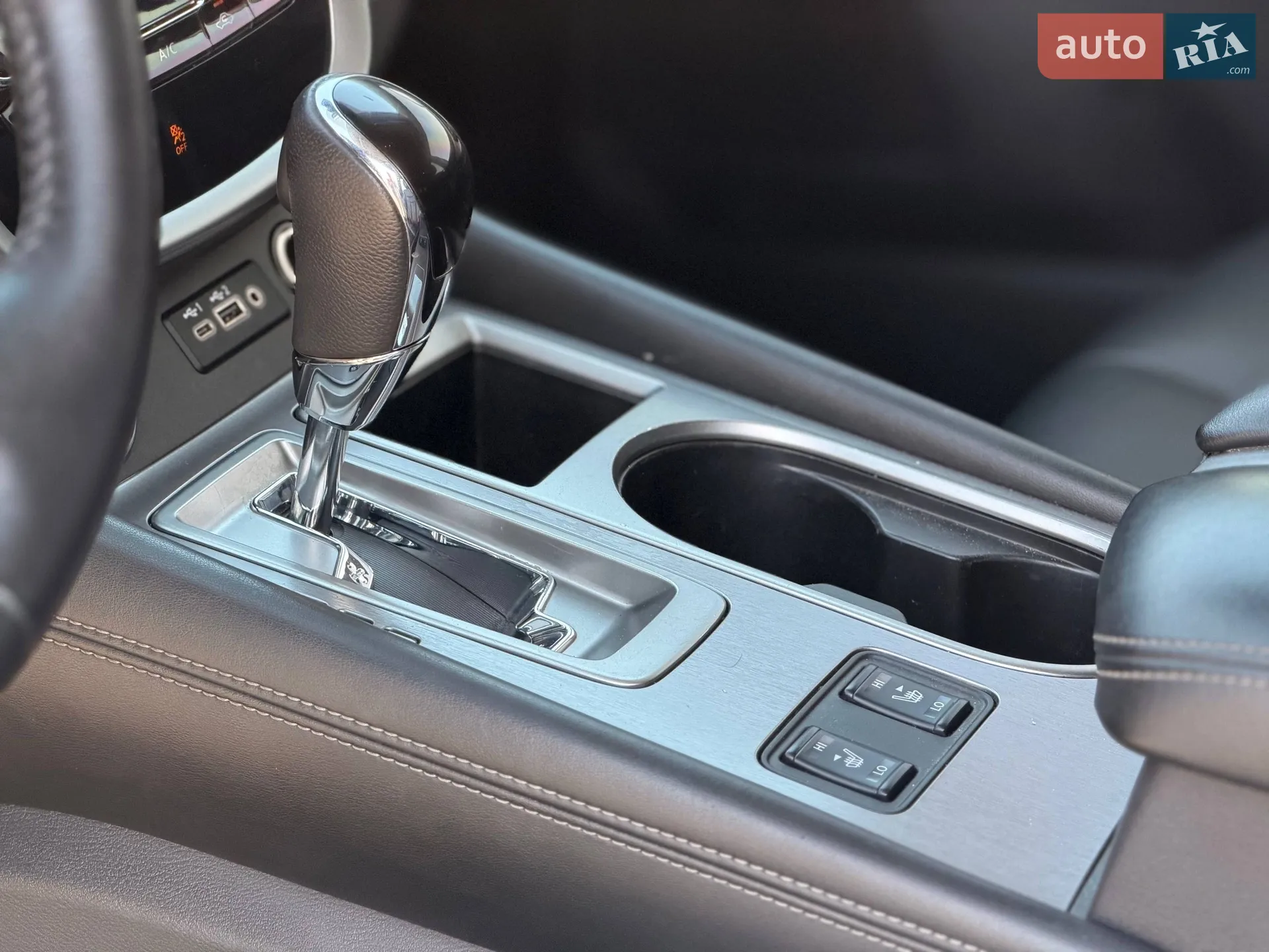 2021 Nissan Murano - мініатюра 45
