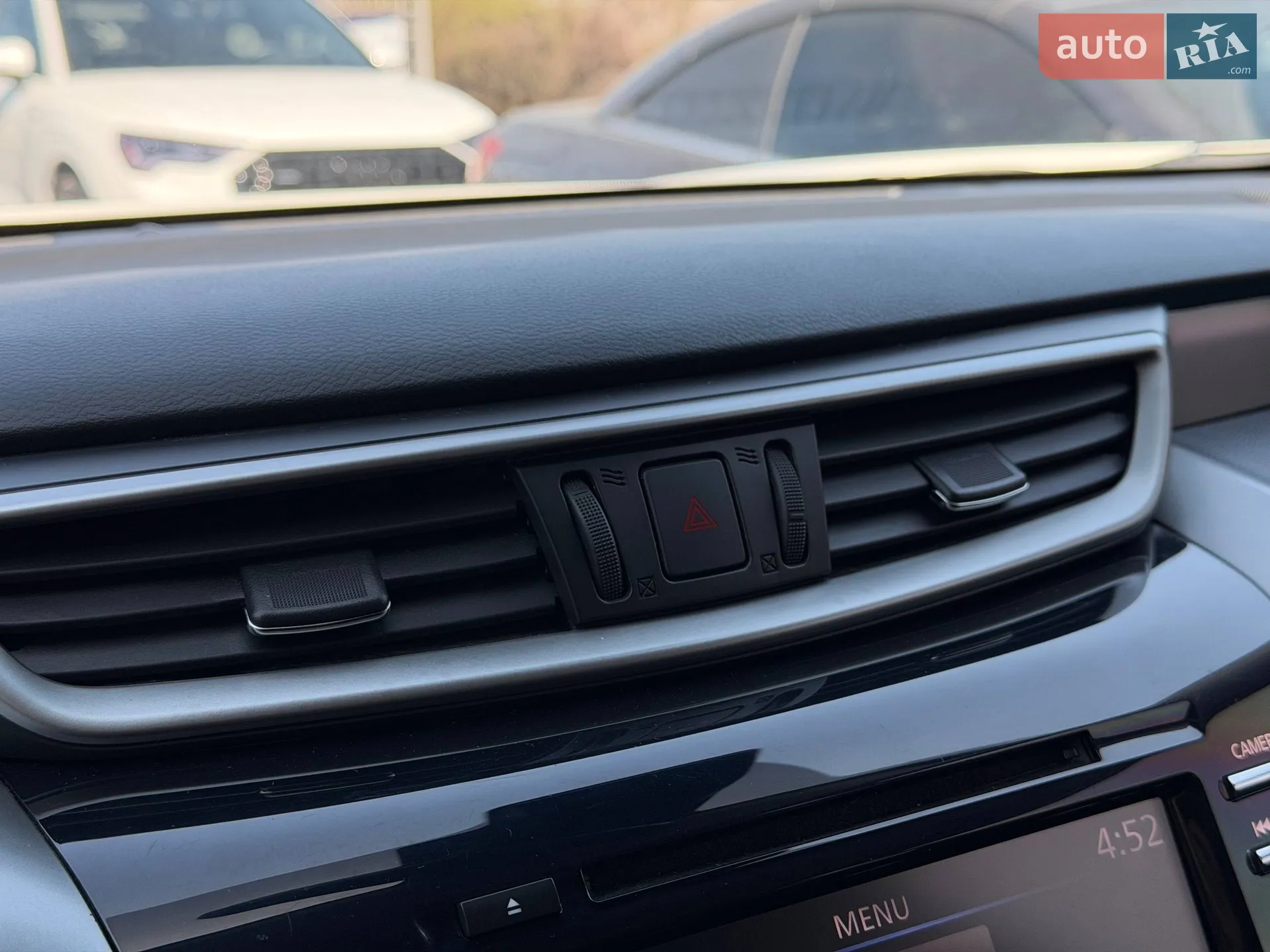 2021 Nissan Murano - мініатюра 58