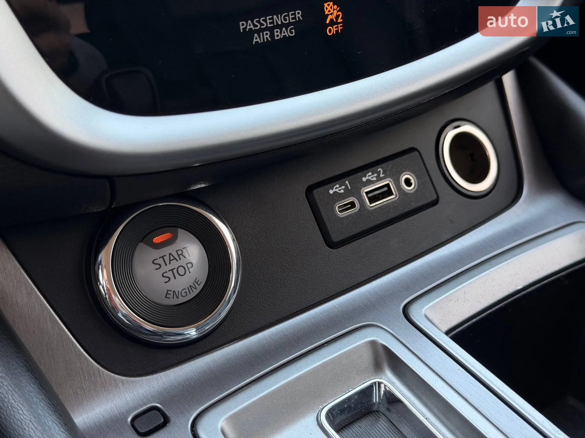2021 Nissan Murano - мініатюра 63