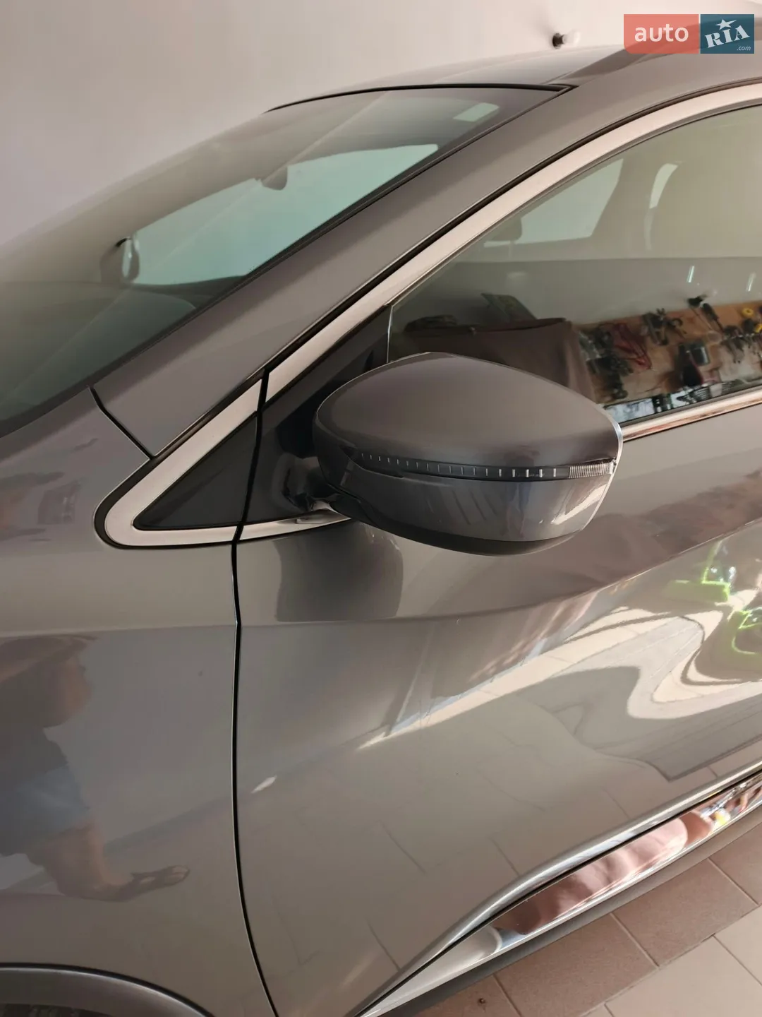 2018 Nissan Murano - мініатюра 3