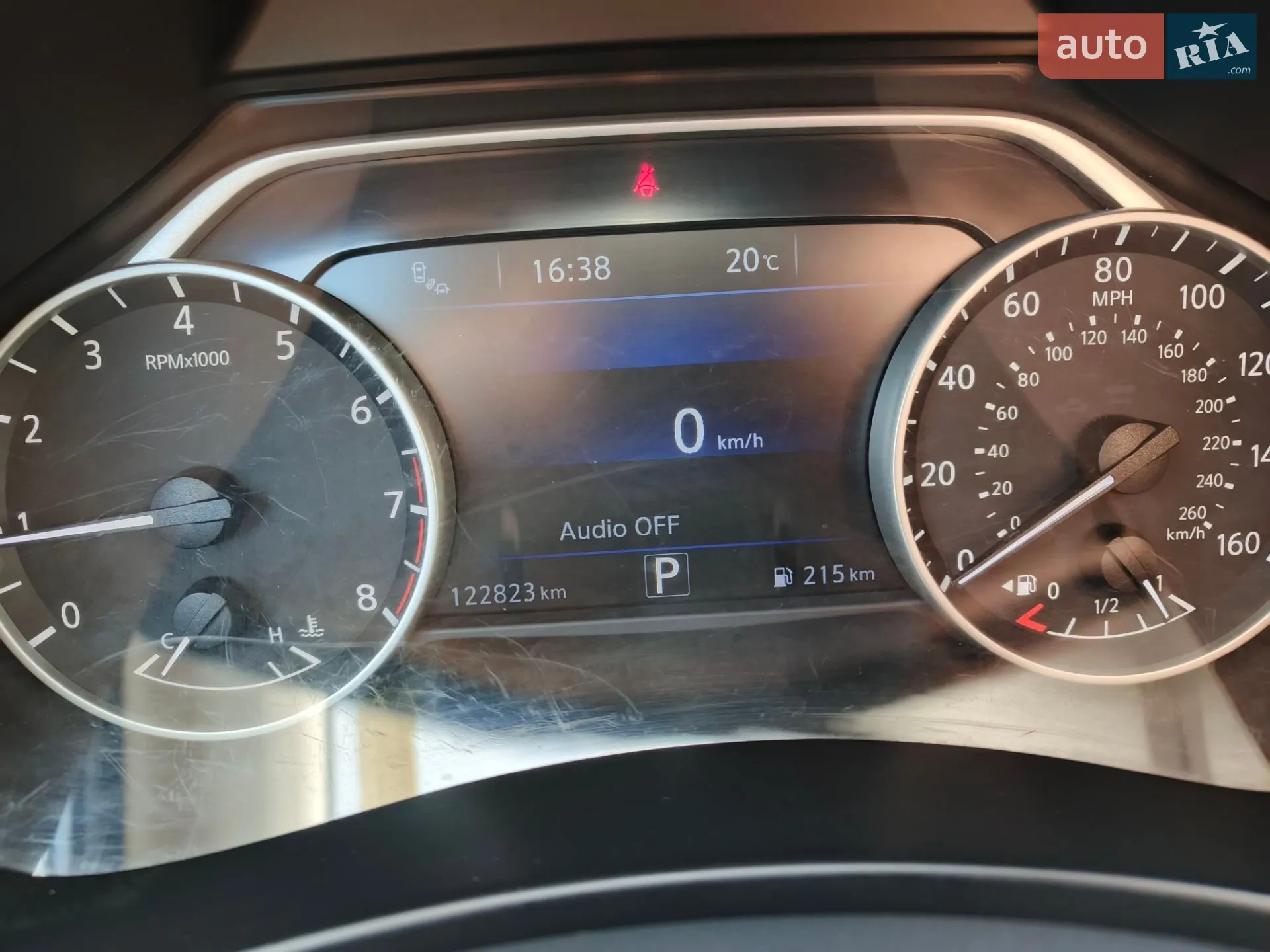 2018 Nissan Murano - мініатюра 11