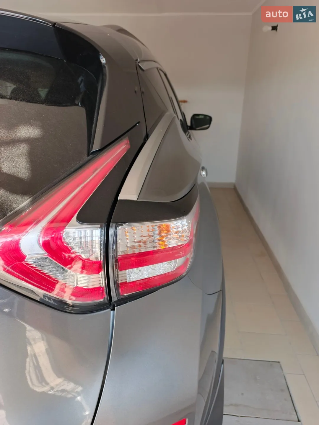 2018 Nissan Murano - мініатюра 10