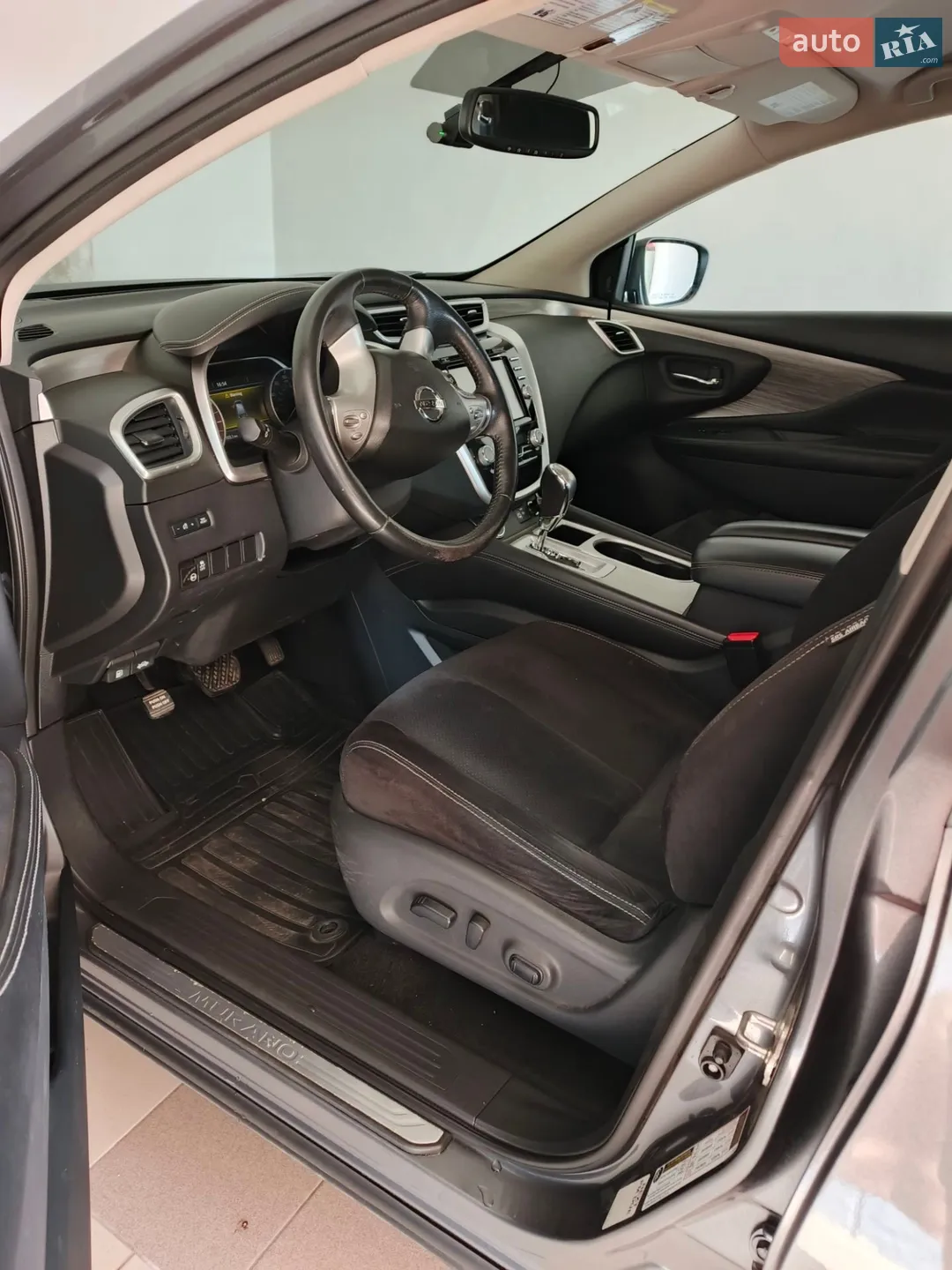 2018 Nissan Murano - мініатюра 9