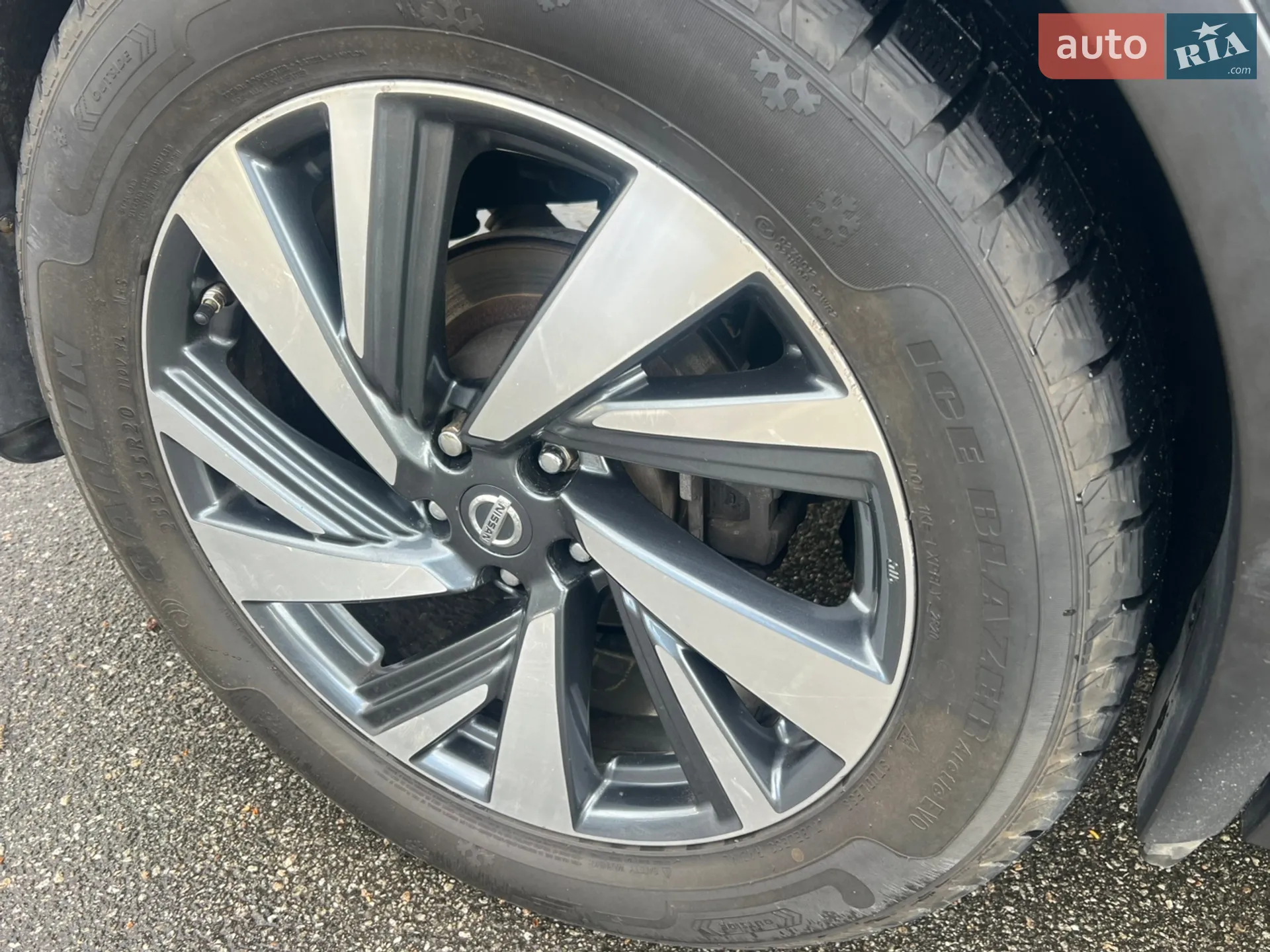 2016 Nissan Murano - мініатюра 14