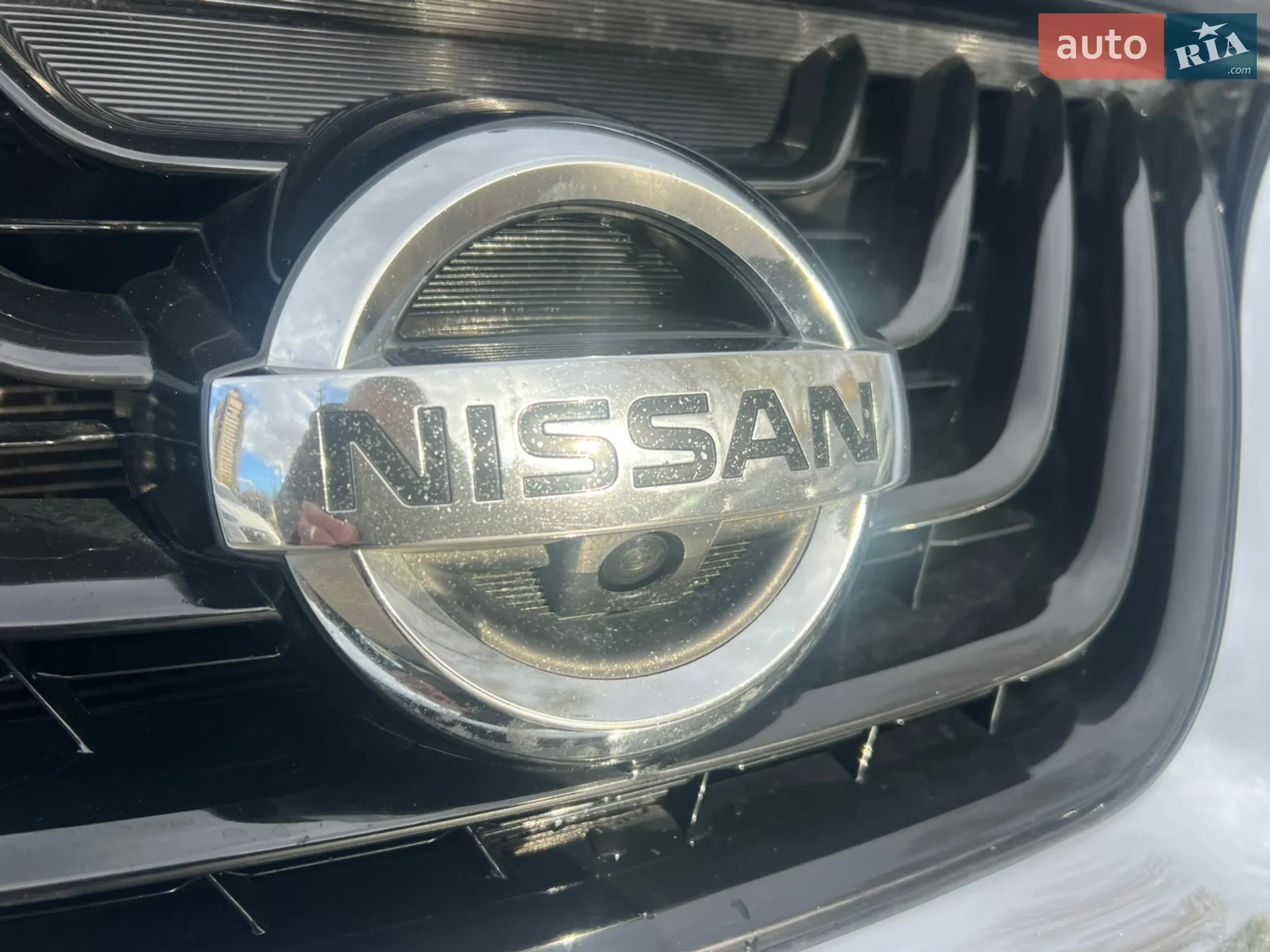 2016 Nissan Murano - мініатюра 18