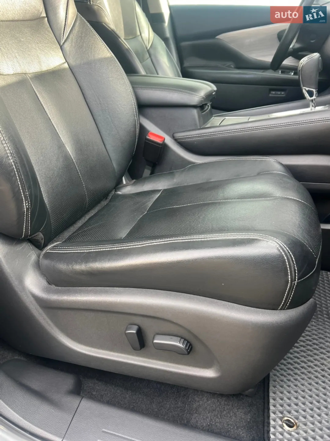 2016 Nissan Murano - мініатюра 21