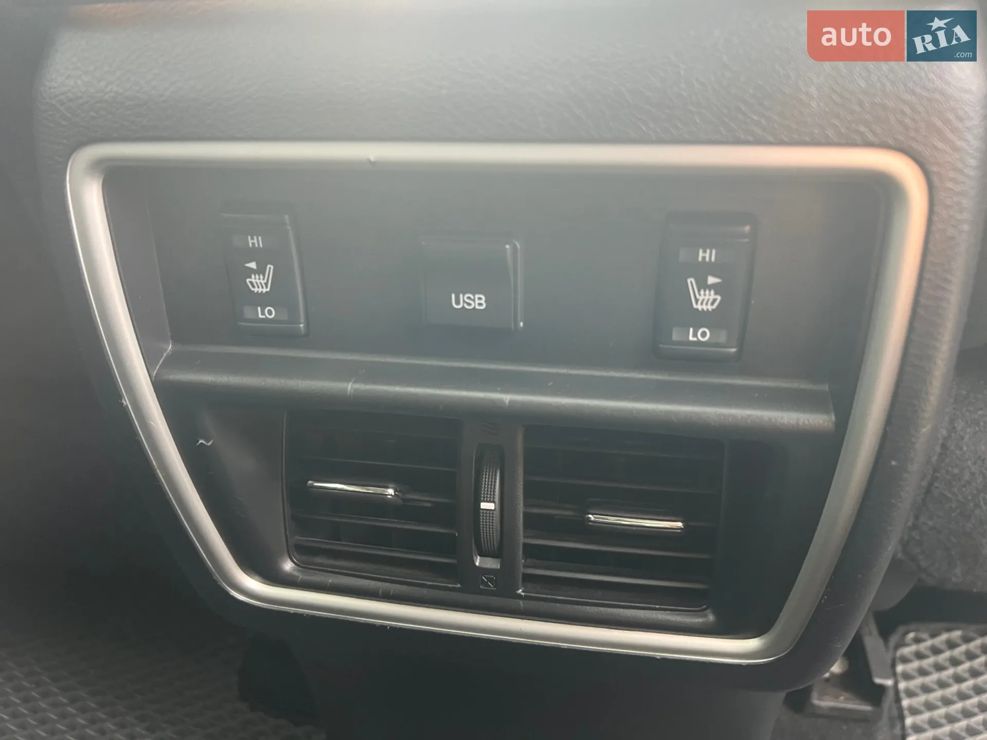 2016 Nissan Murano - мініатюра 25