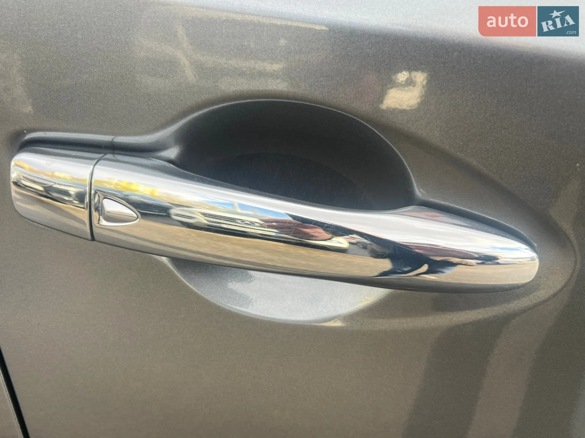 2016 Nissan Murano - мініатюра 19
