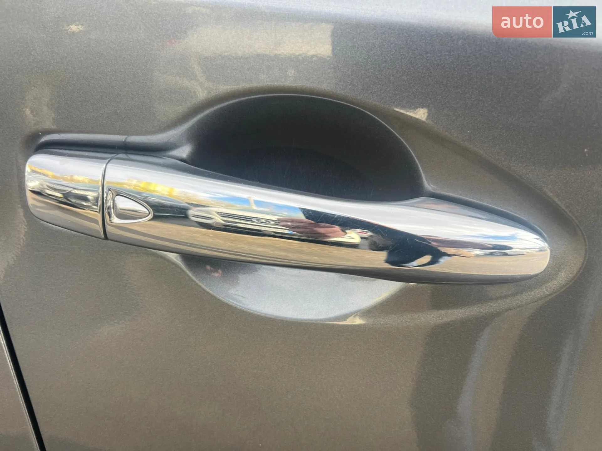 2016 Nissan Murano - мініатюра 20