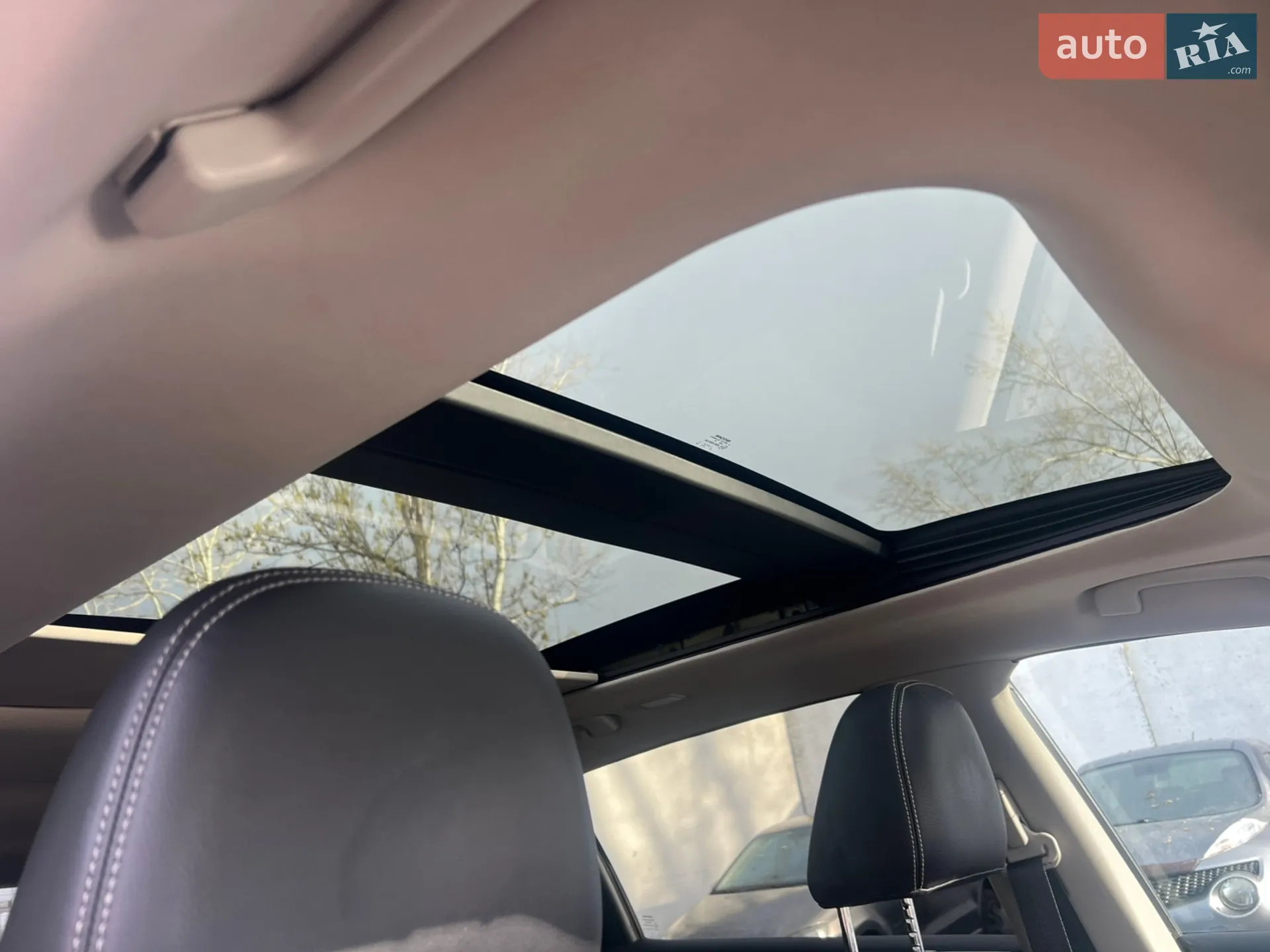 2016 Nissan Murano - мініатюра 23