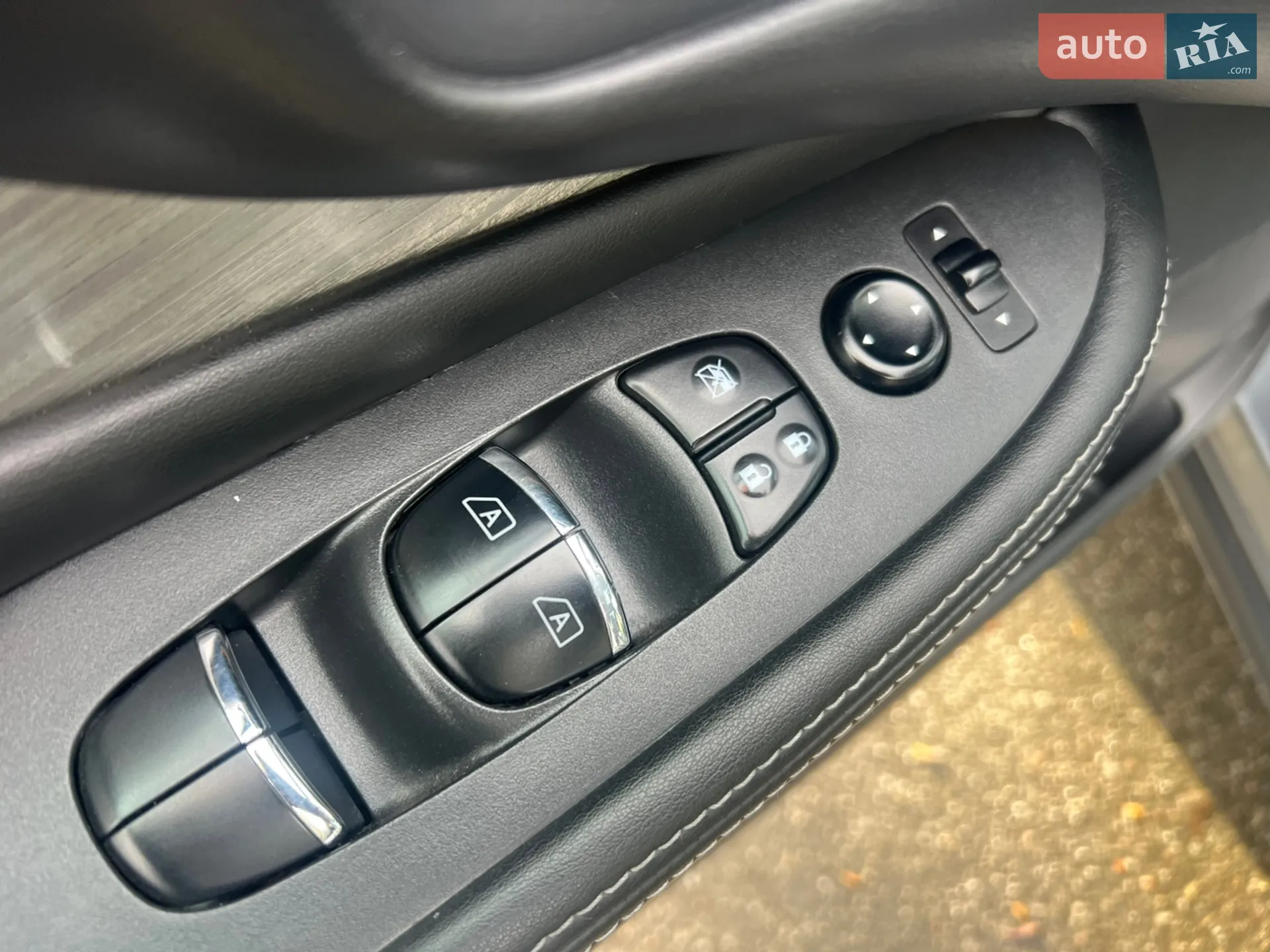 2016 Nissan Murano - мініатюра 35