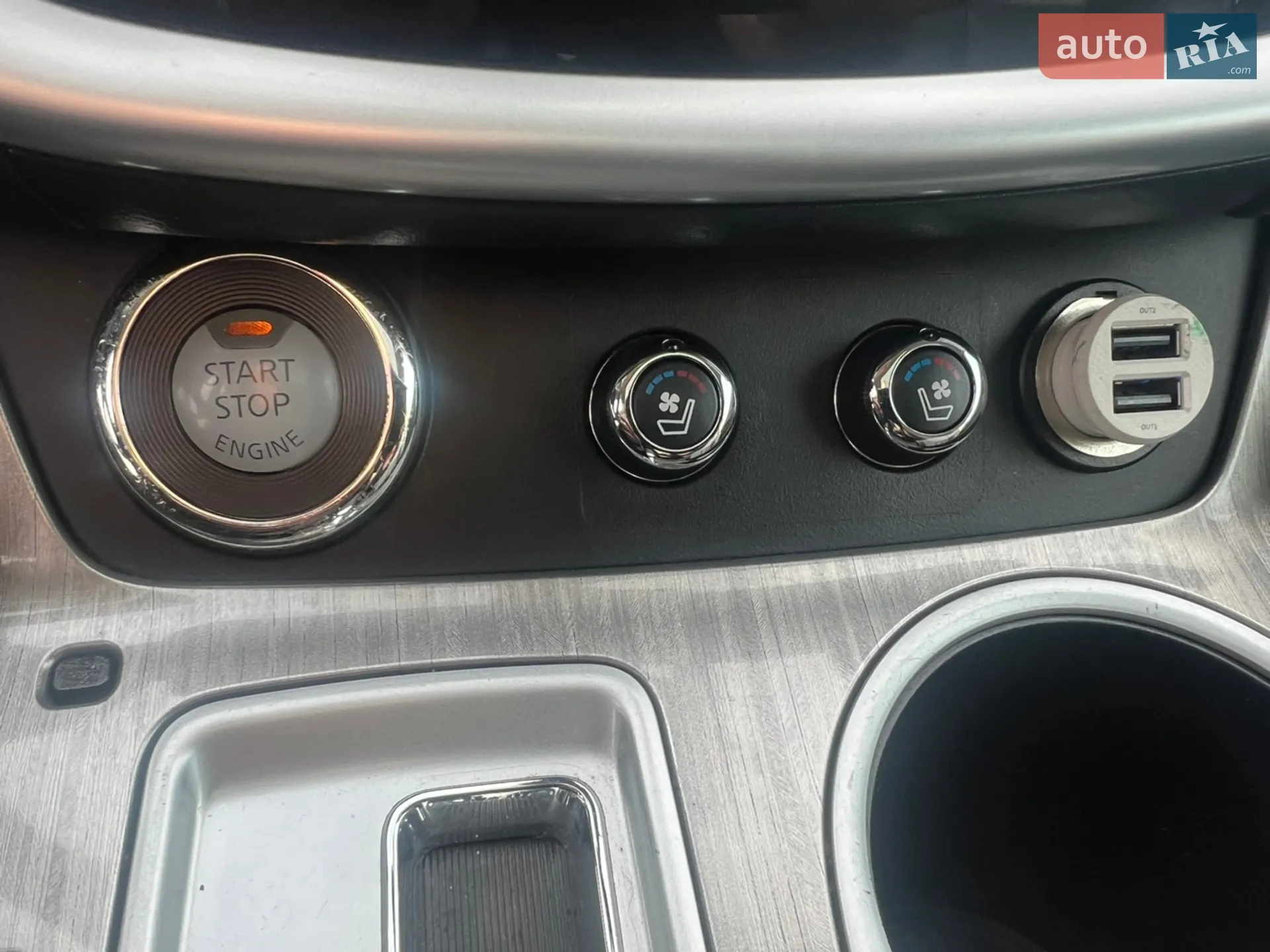 2016 Nissan Murano - мініатюра 40