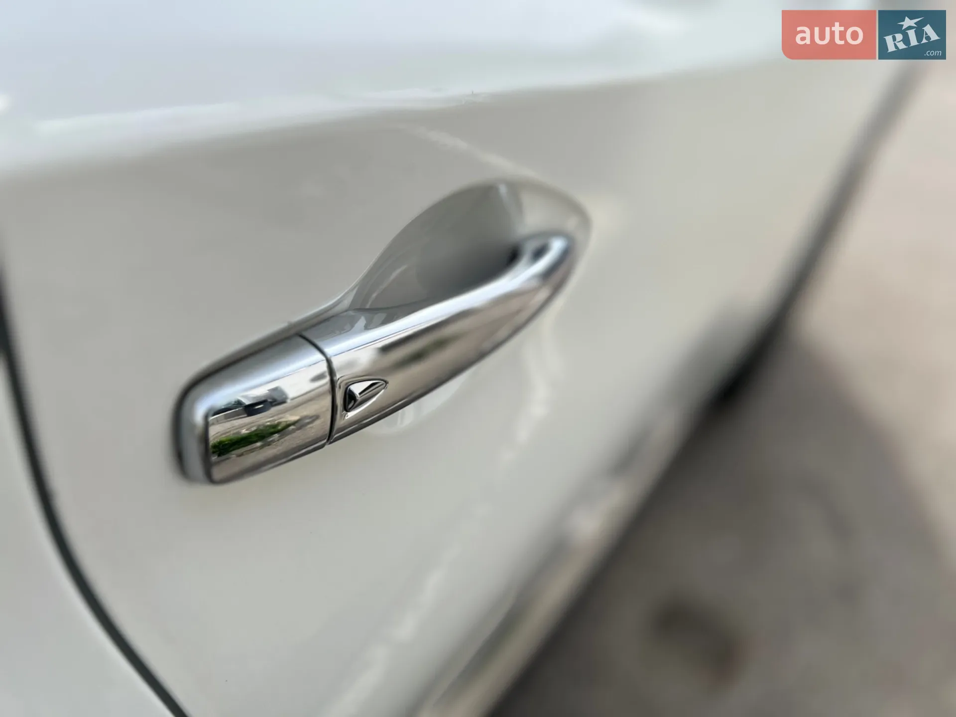 2017 Nissan Murano - мініатюра 10