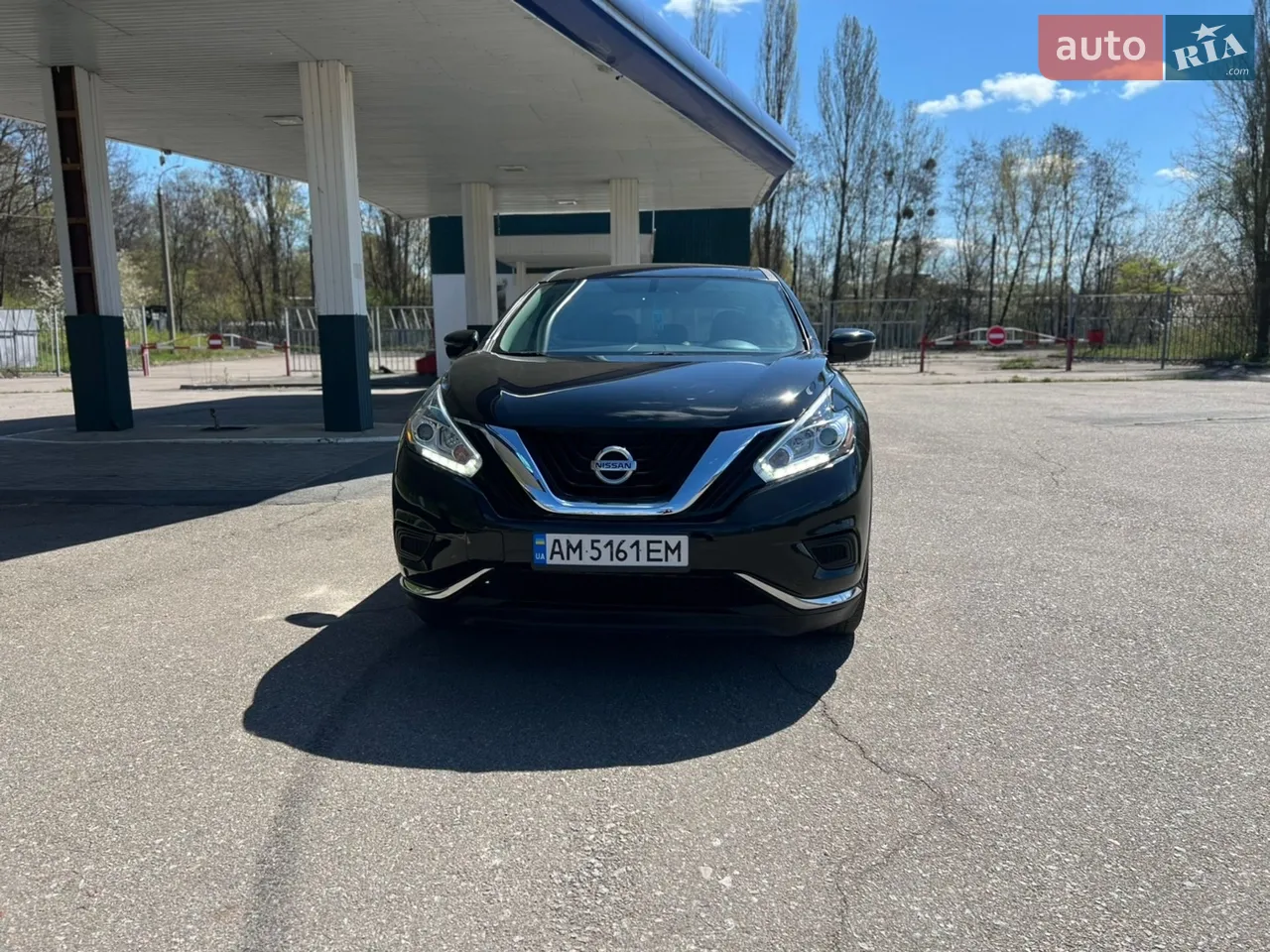 2016 Nissan Murano - мініатюра 27