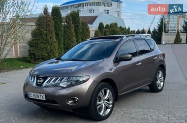 Внедорожник / Кроссовер Nissan Murano 2008 в Хмельницком
