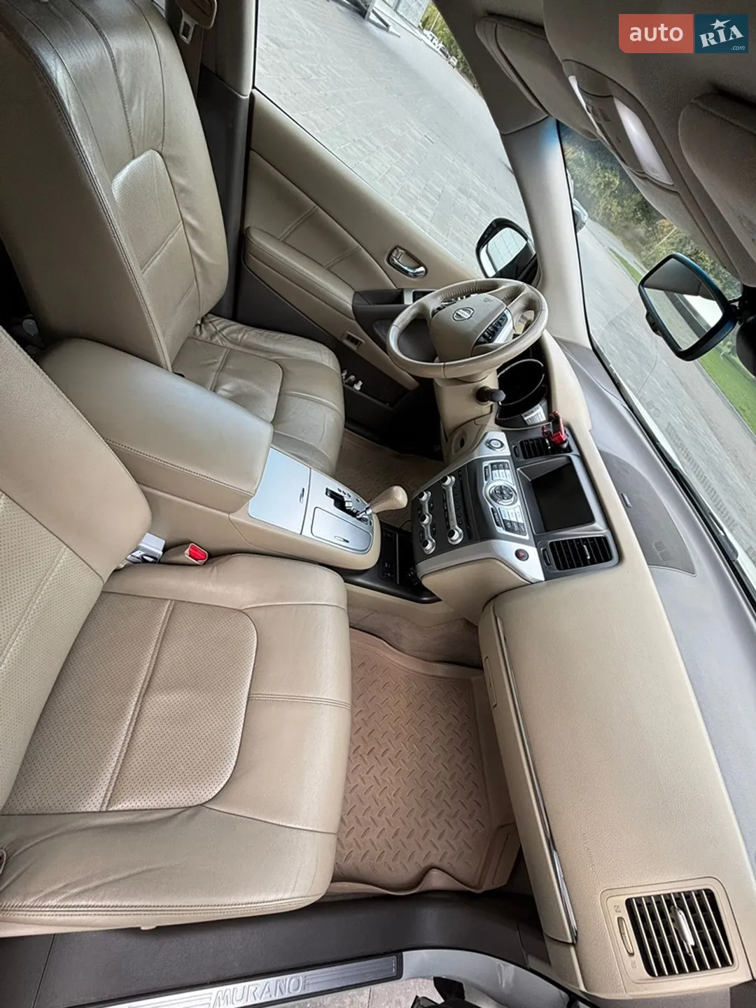2012 Nissan Murano - мініатюра 9