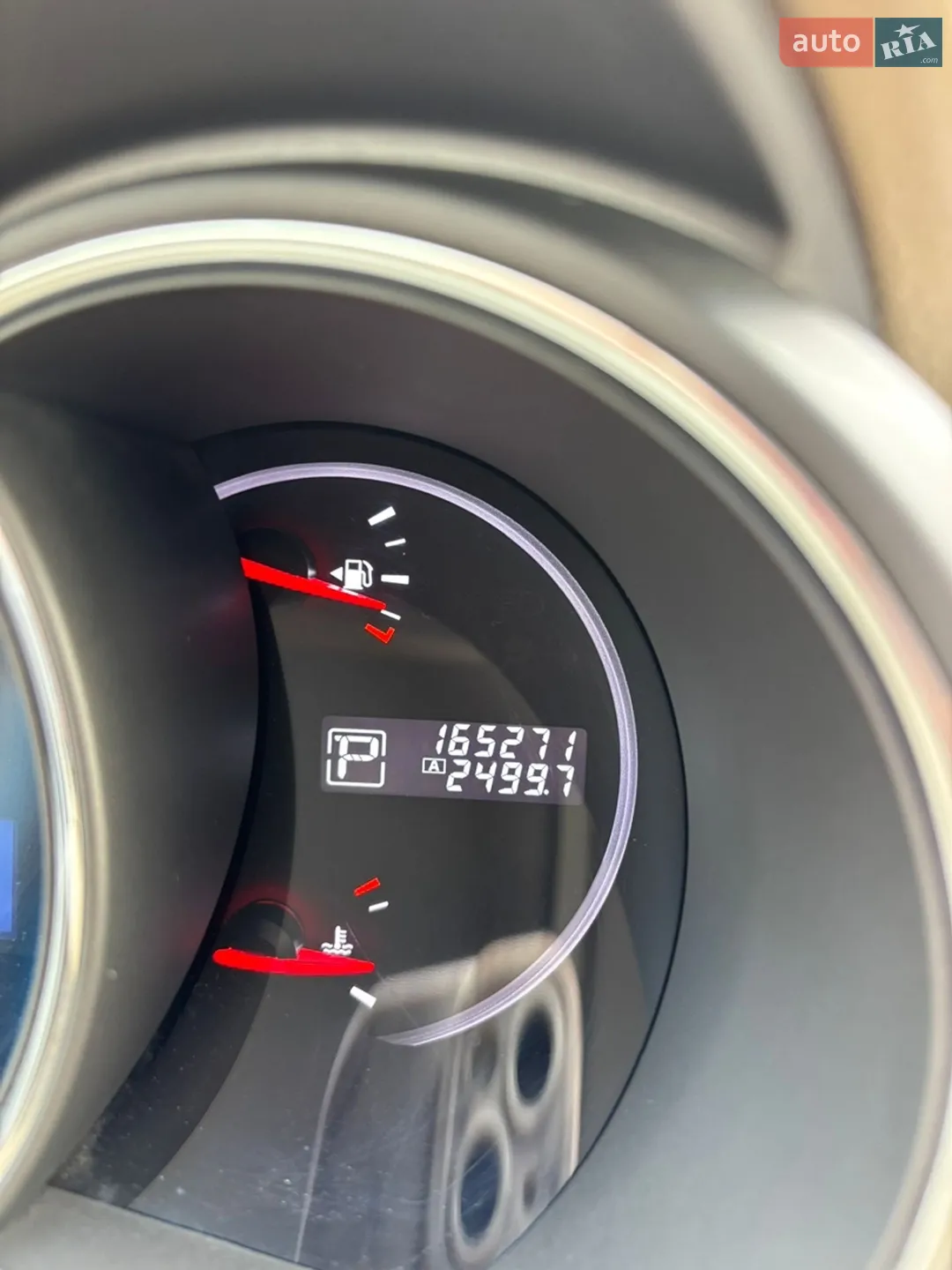 2012 Nissan Murano - мініатюра 11