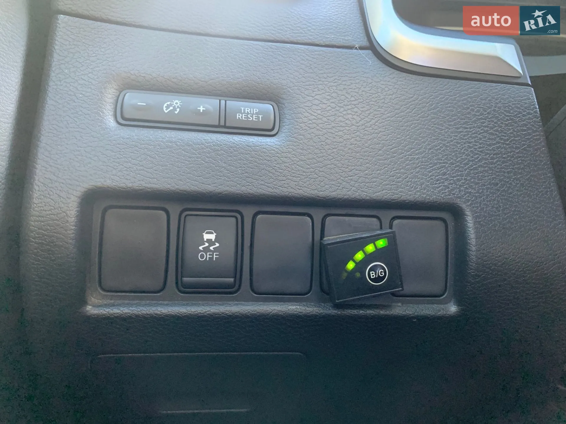 2017 Nissan Murano - мініатюра 10